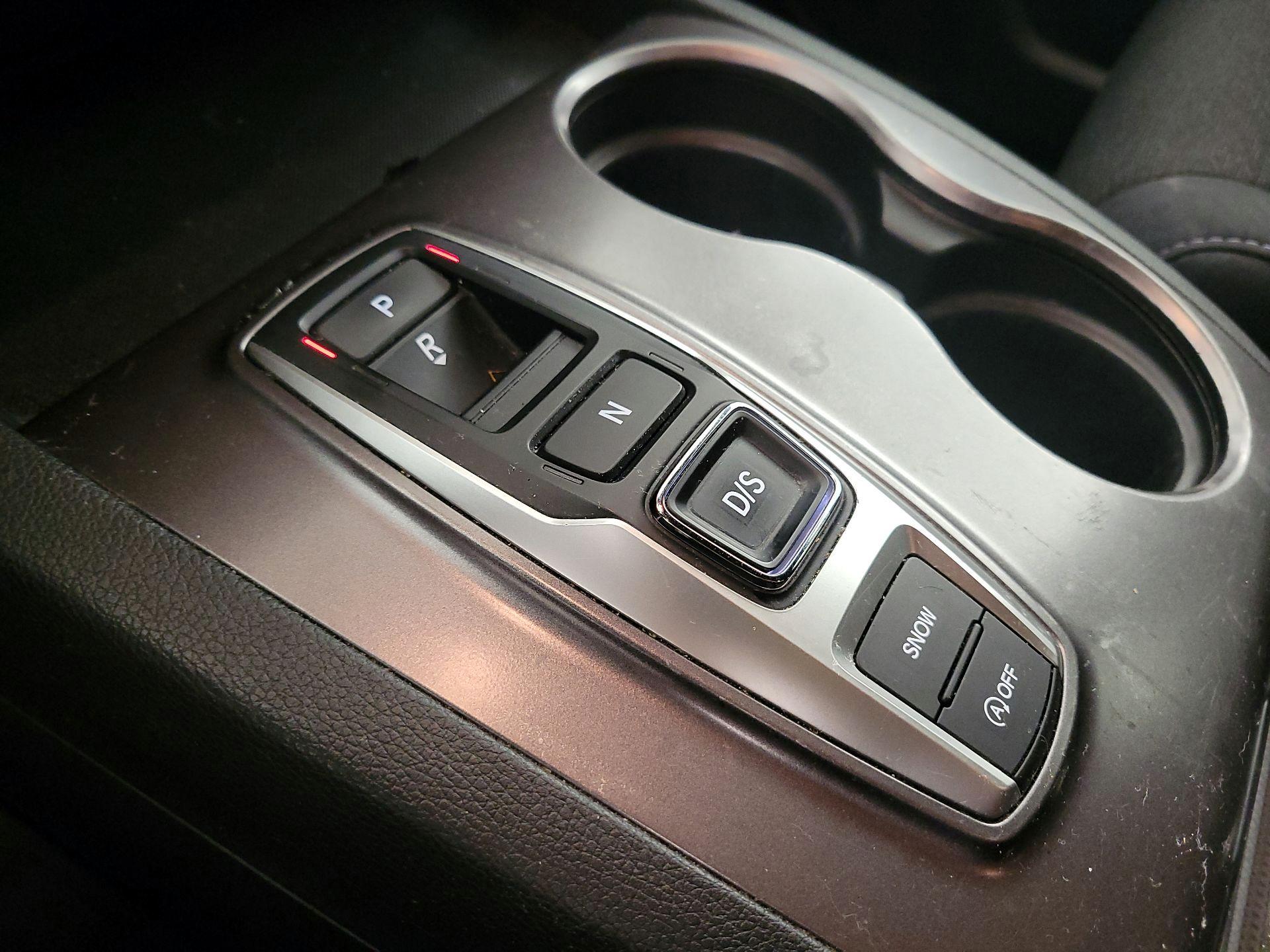 Thumbnail: 2019 Honda Passport - 17