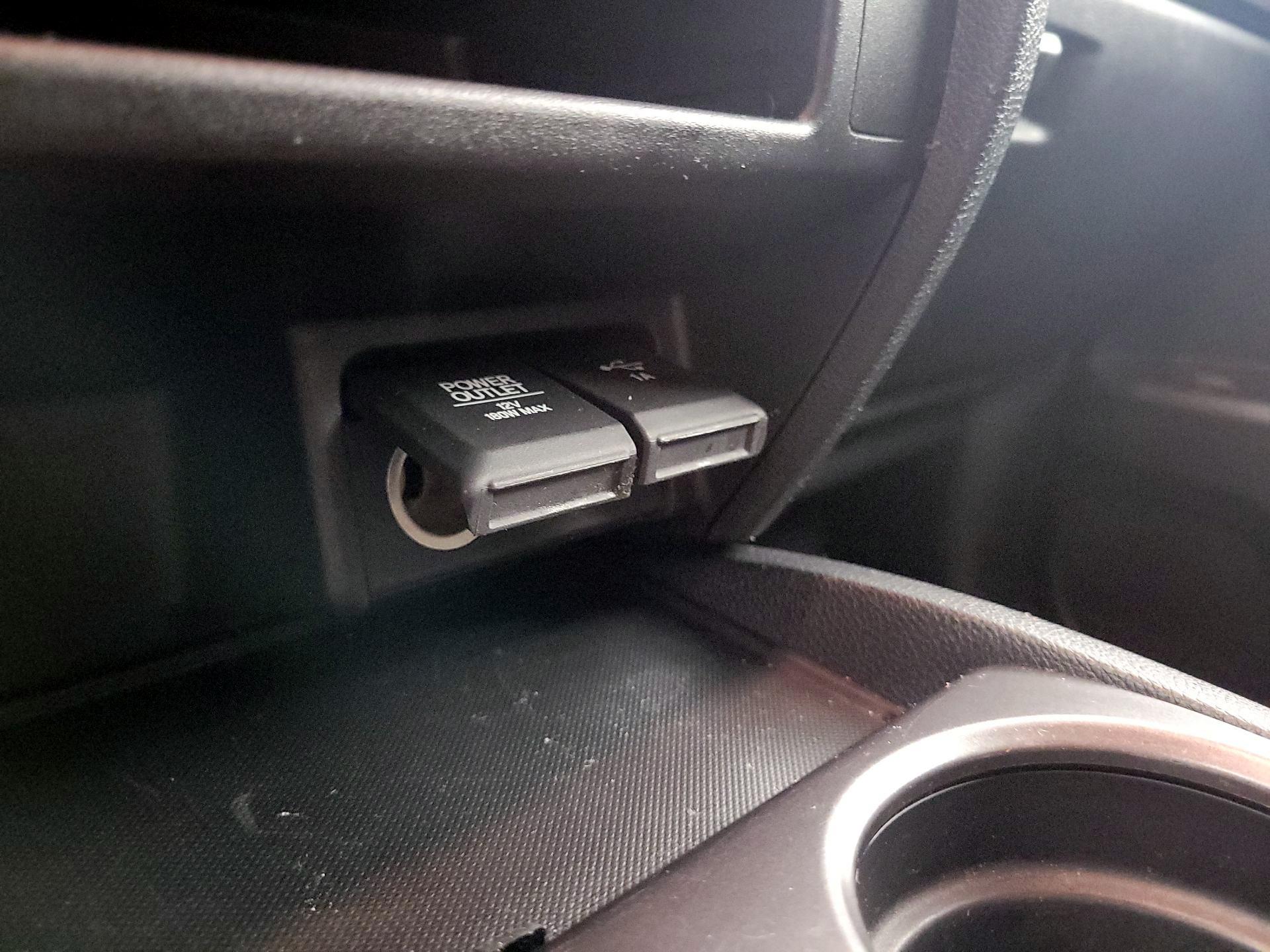 Thumbnail: 2019 Honda Passport - 18