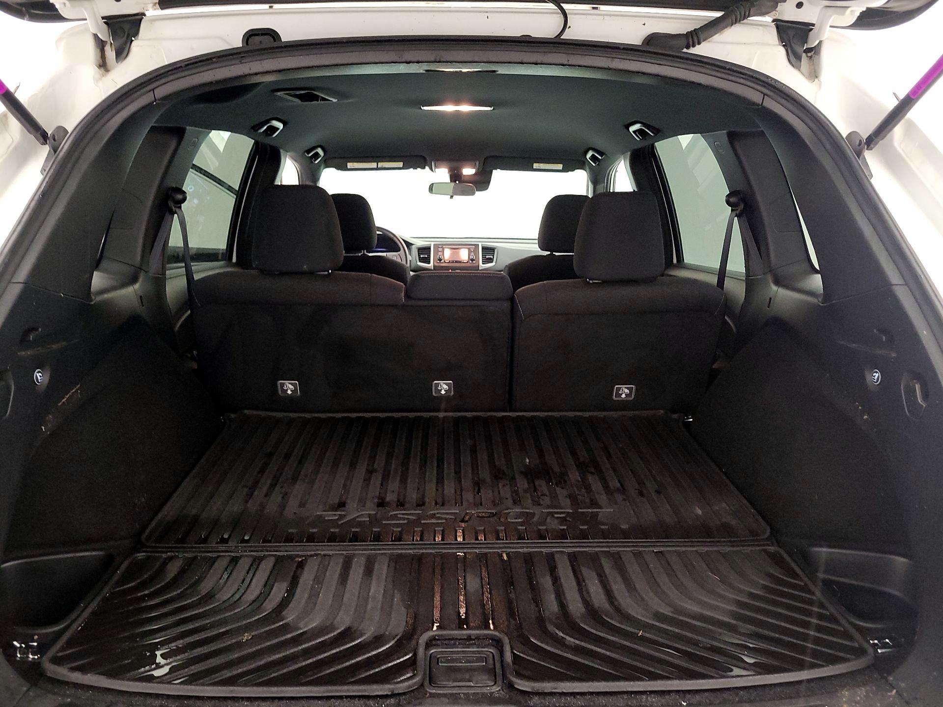 Thumbnail: 2019 Honda Passport - 20