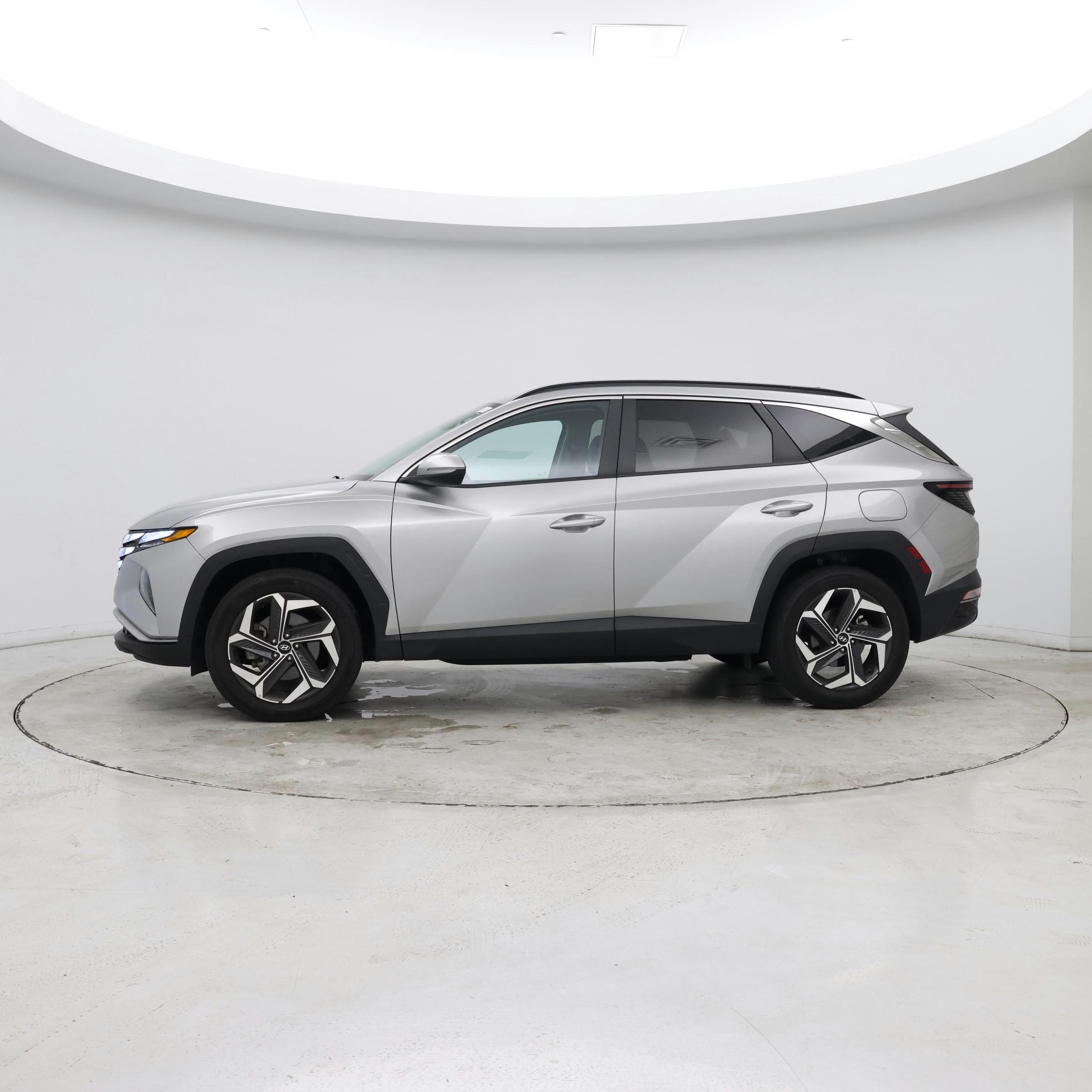 Thumbnail: 2023 Hyundai Tucson - 2