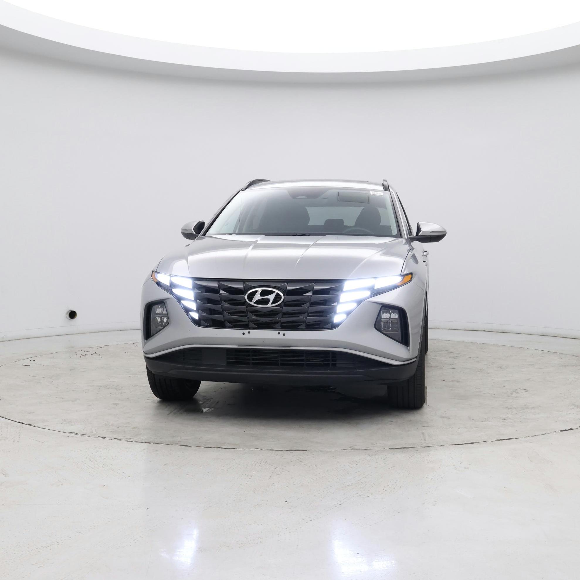 Thumbnail: 2023 Hyundai Tucson - 4