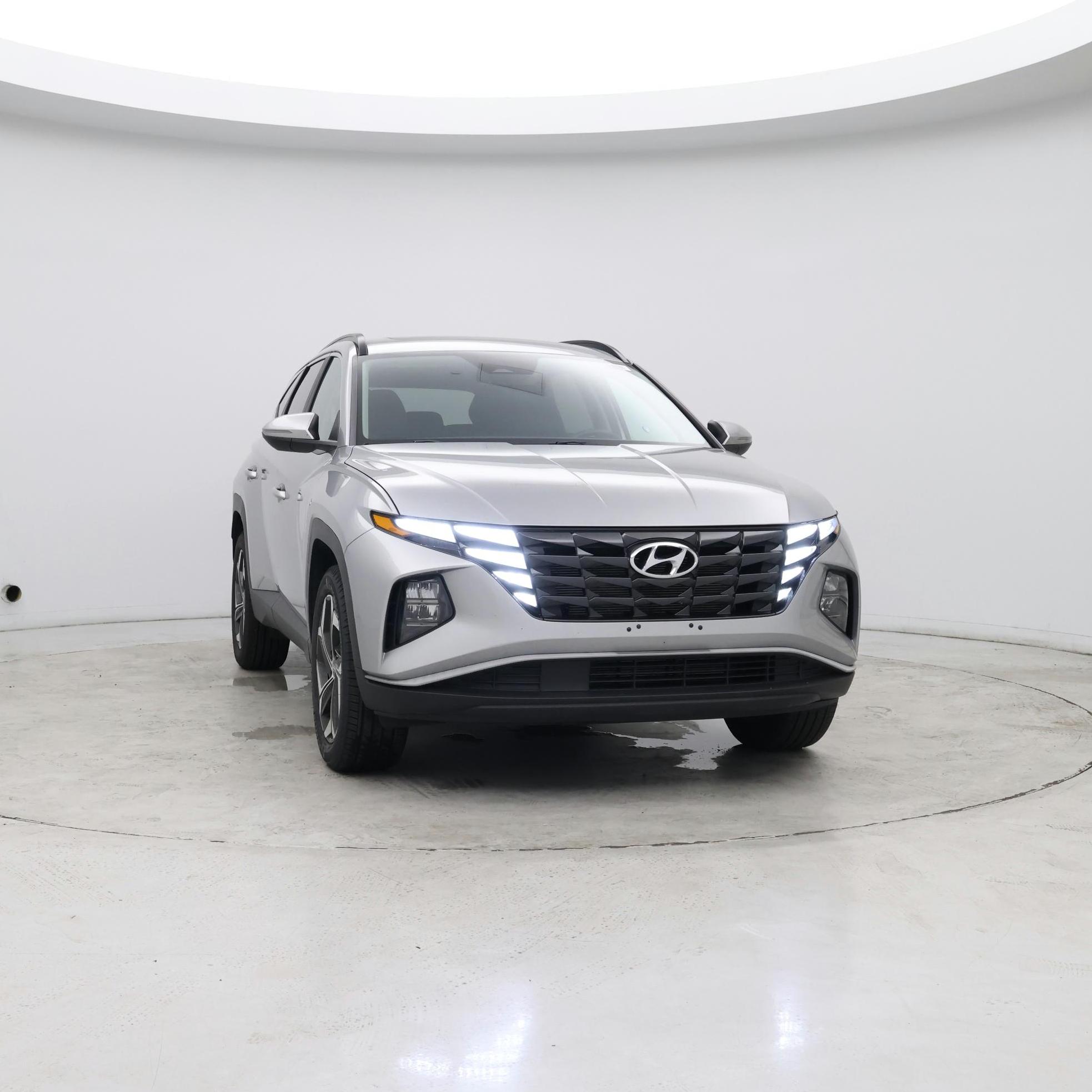 Thumbnail: 2023 Hyundai Tucson - 5