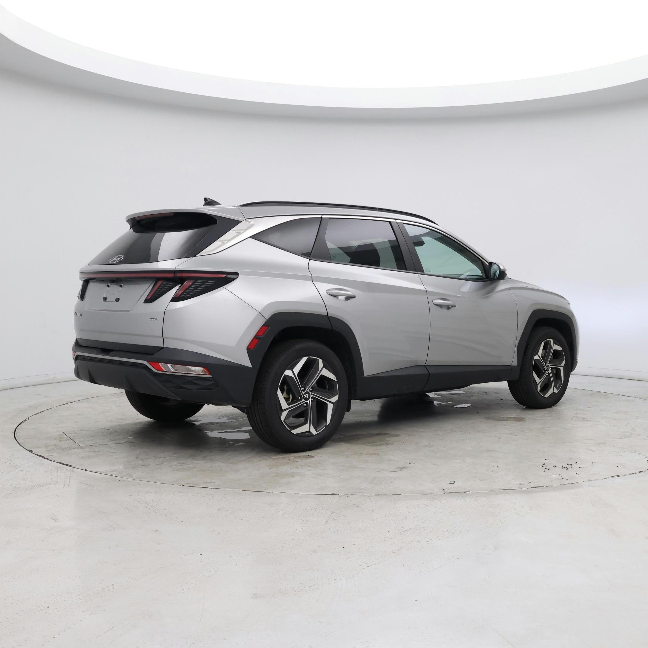 Thumbnail: 2023 Hyundai Tucson - 6