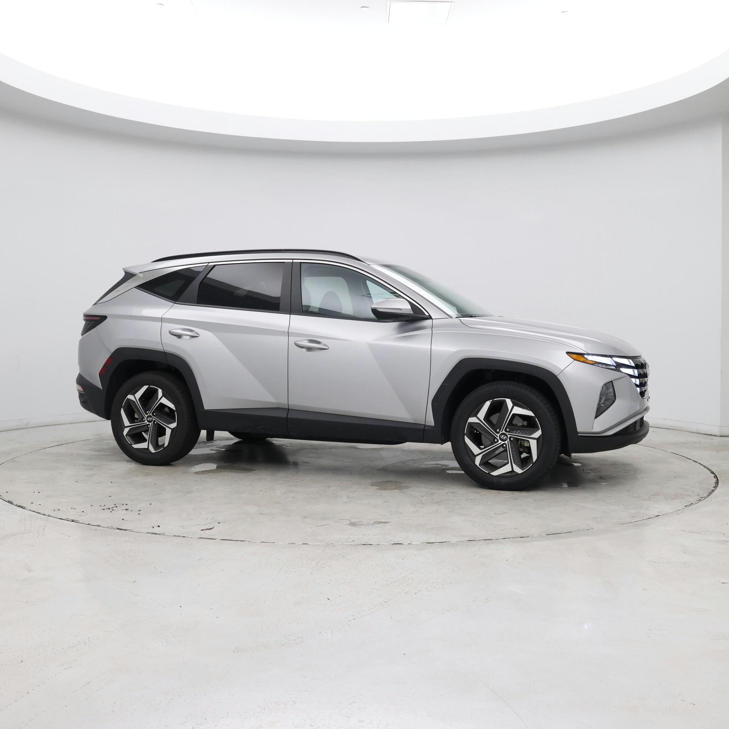 Thumbnail: 2023 Hyundai Tucson - 7