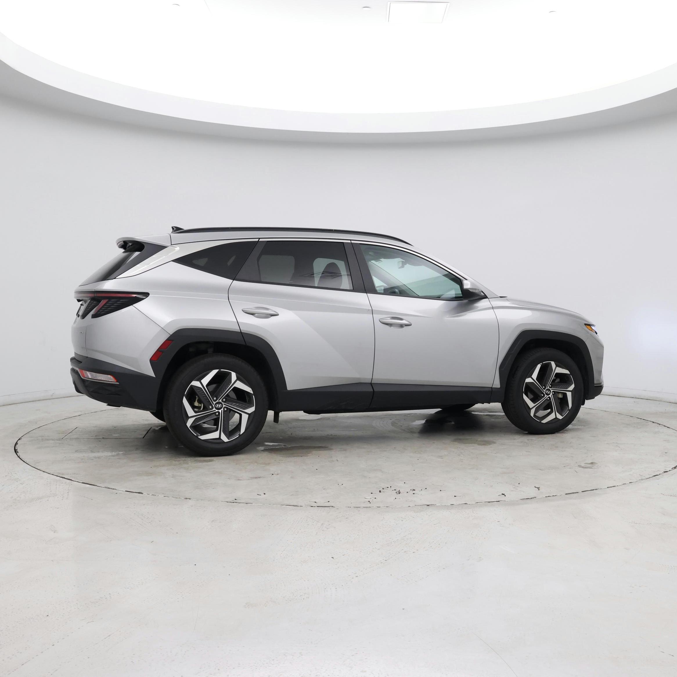 Thumbnail: 2023 Hyundai Tucson - 8