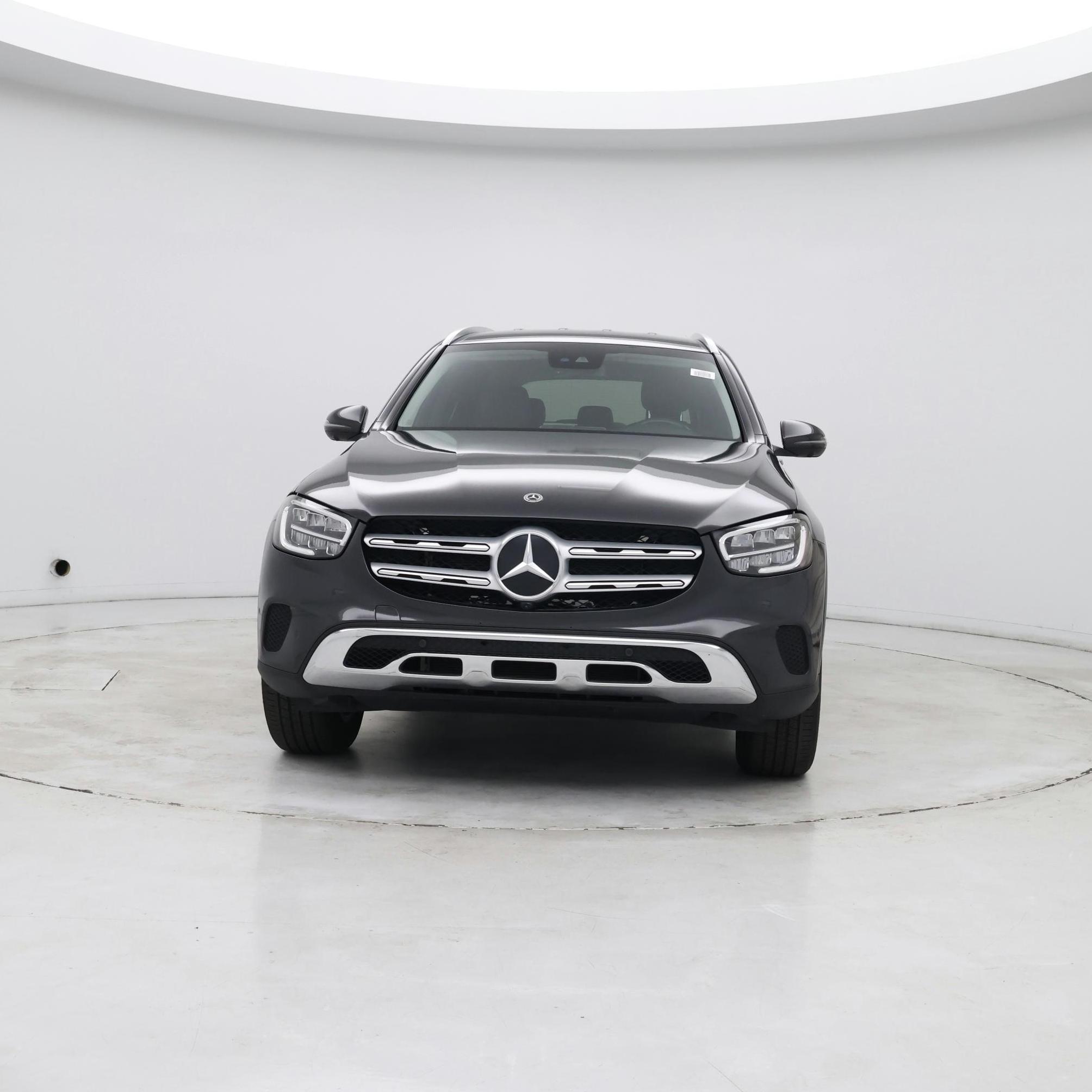 Thumbnail: 2022 Mercedes-Benz GLC - 4