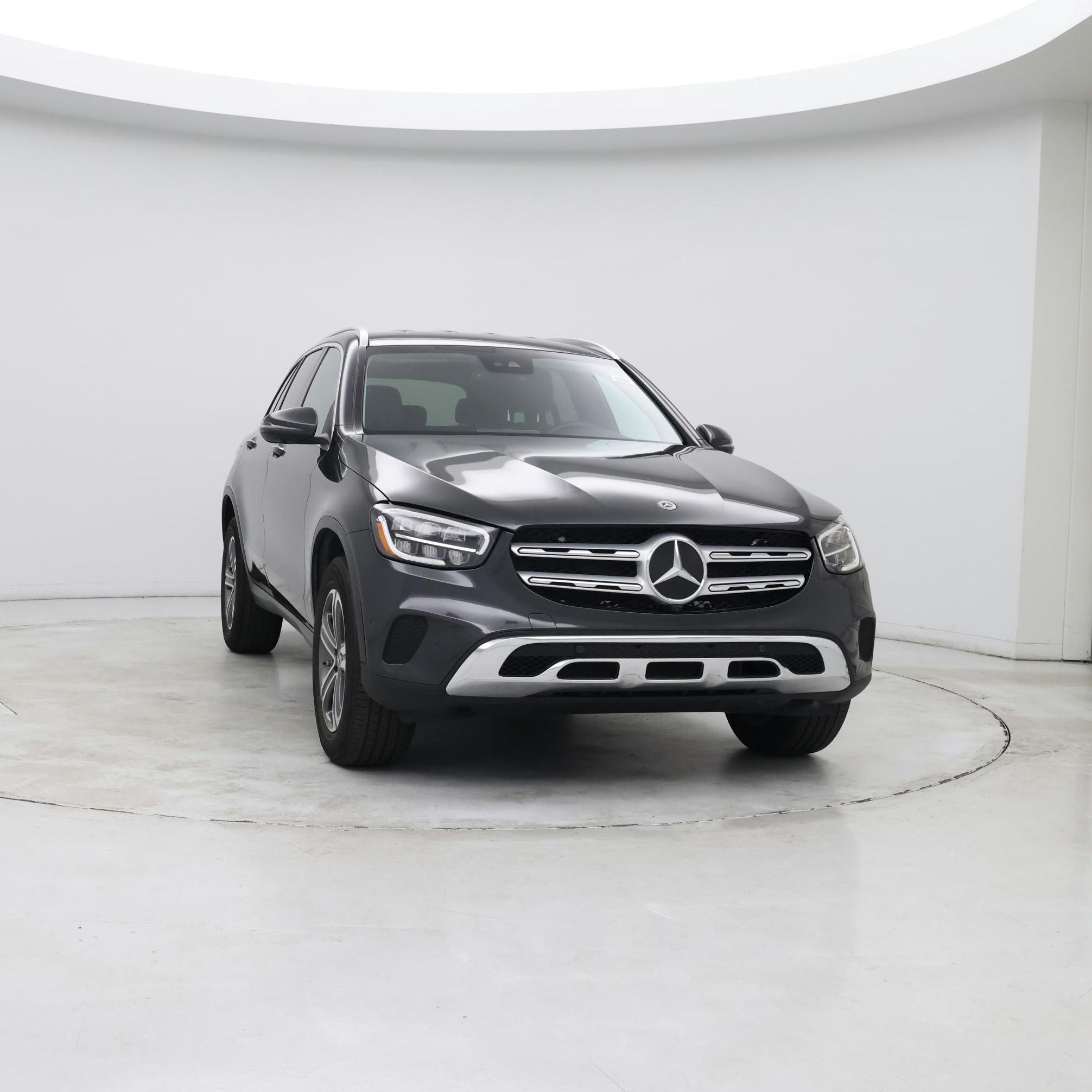 Thumbnail: 2022 Mercedes-Benz GLC - 5