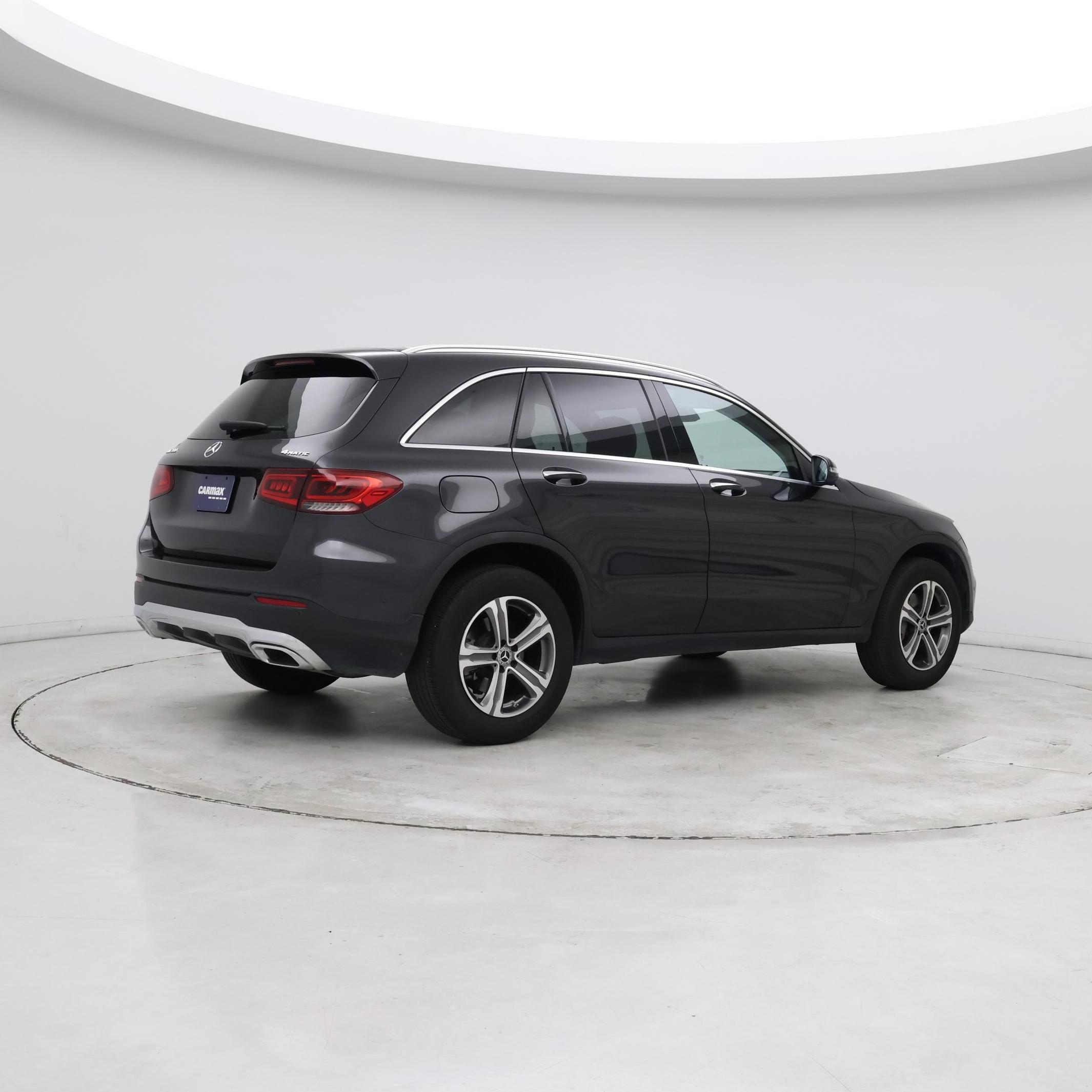 Thumbnail: 2022 Mercedes-Benz GLC - 6