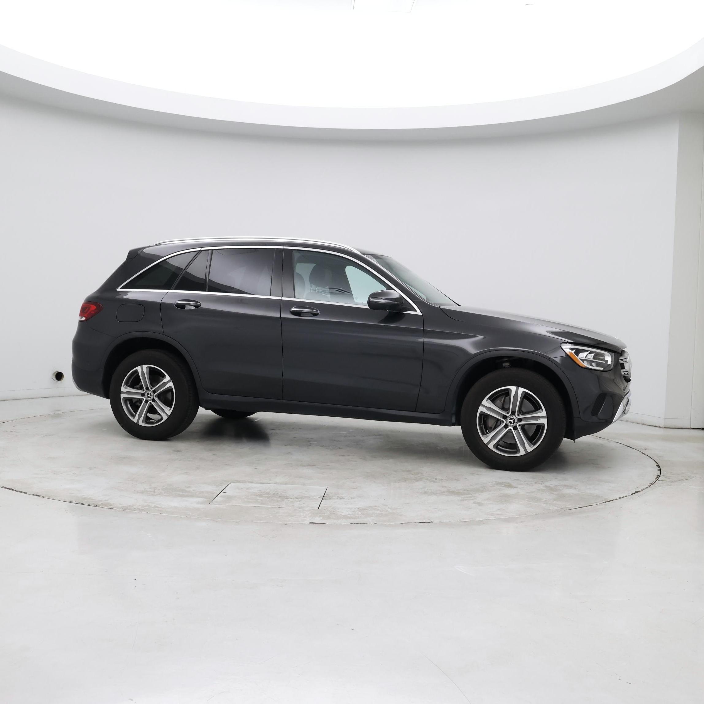 Thumbnail: 2022 Mercedes-Benz GLC - 7