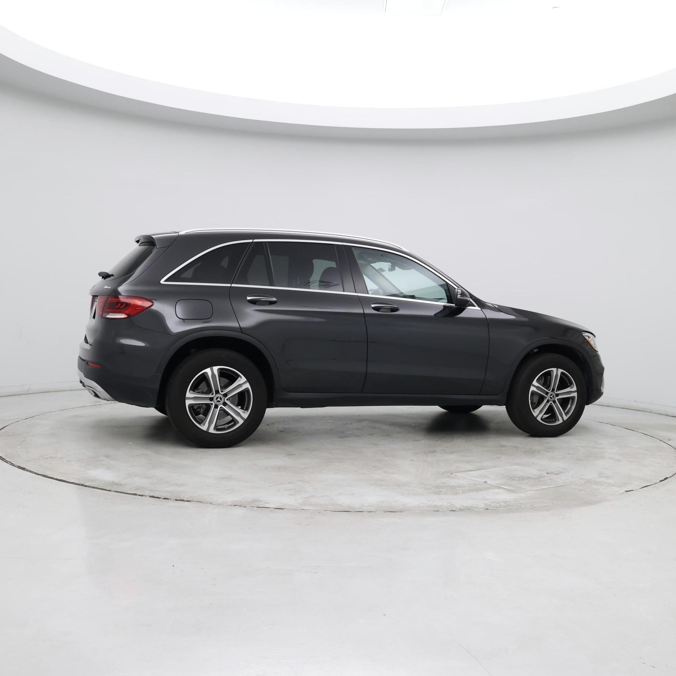 Thumbnail: 2022 Mercedes-Benz GLC - 8