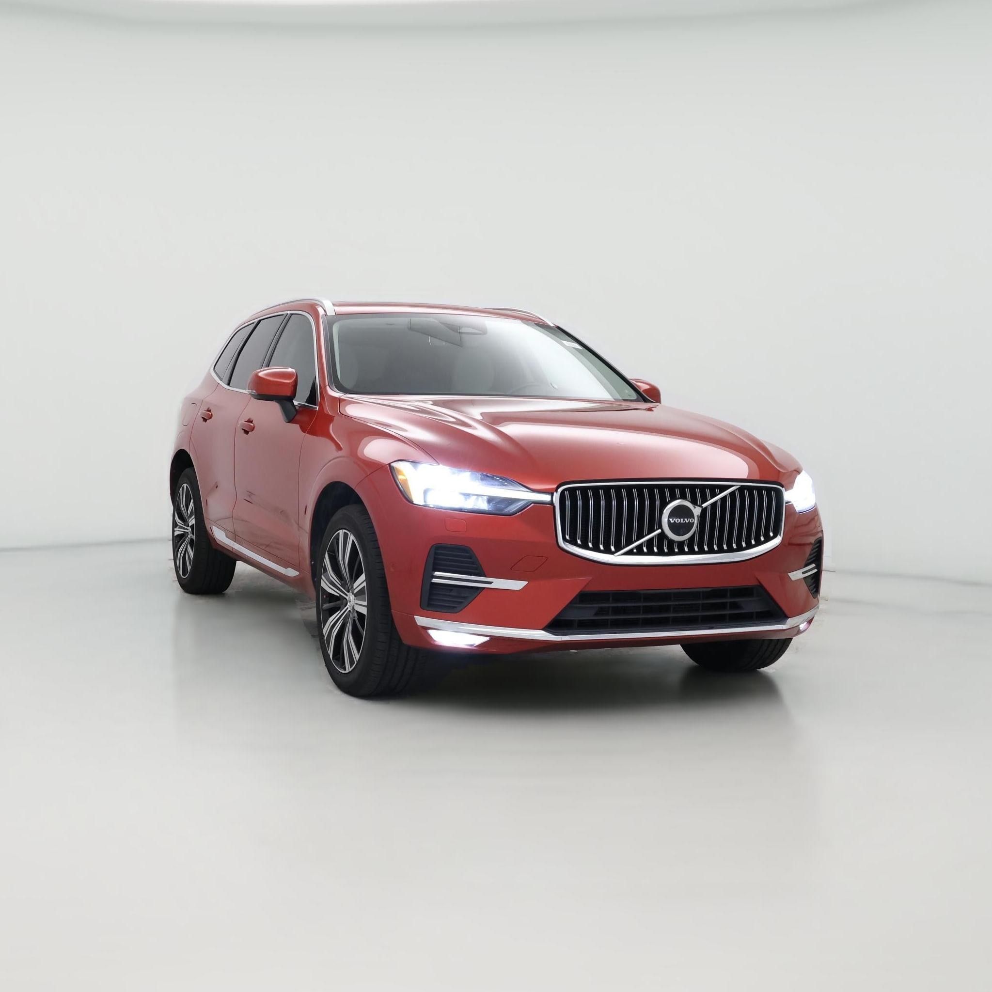 Thumbnail: 2023 Volvo XC60 - 1