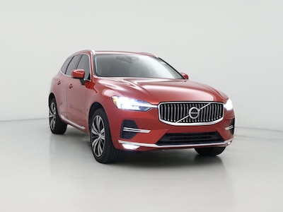 2023 Volvo XC60 B5 Plus Bright Theme