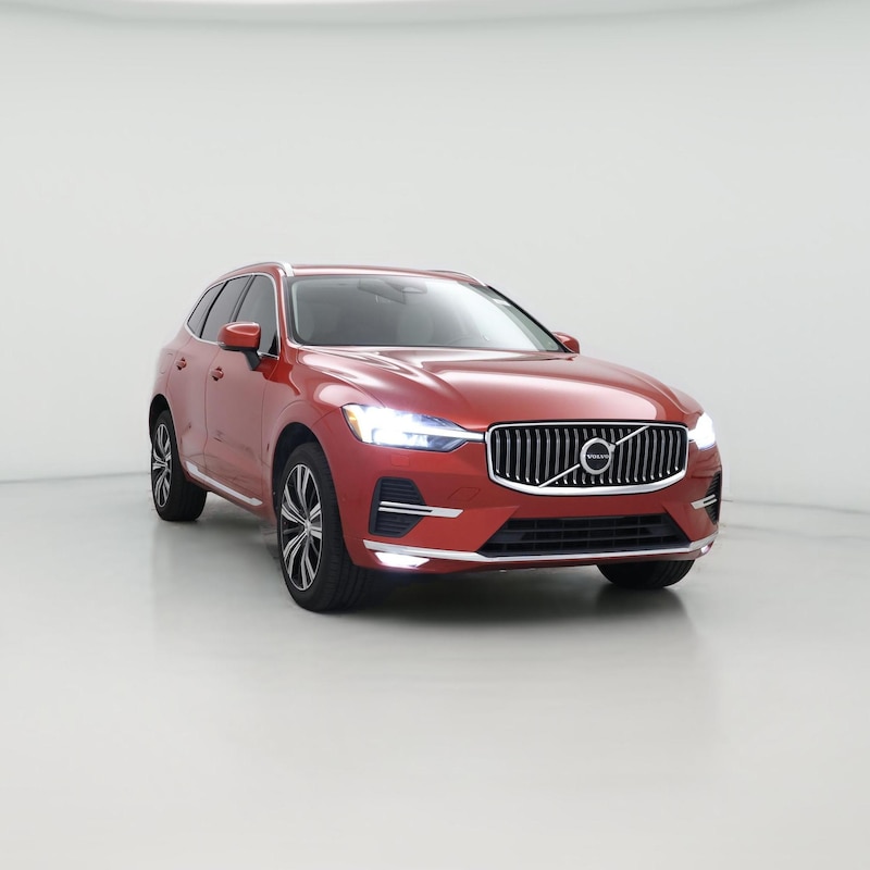 2023 Volvo XC60 B5 Plus Bright Theme