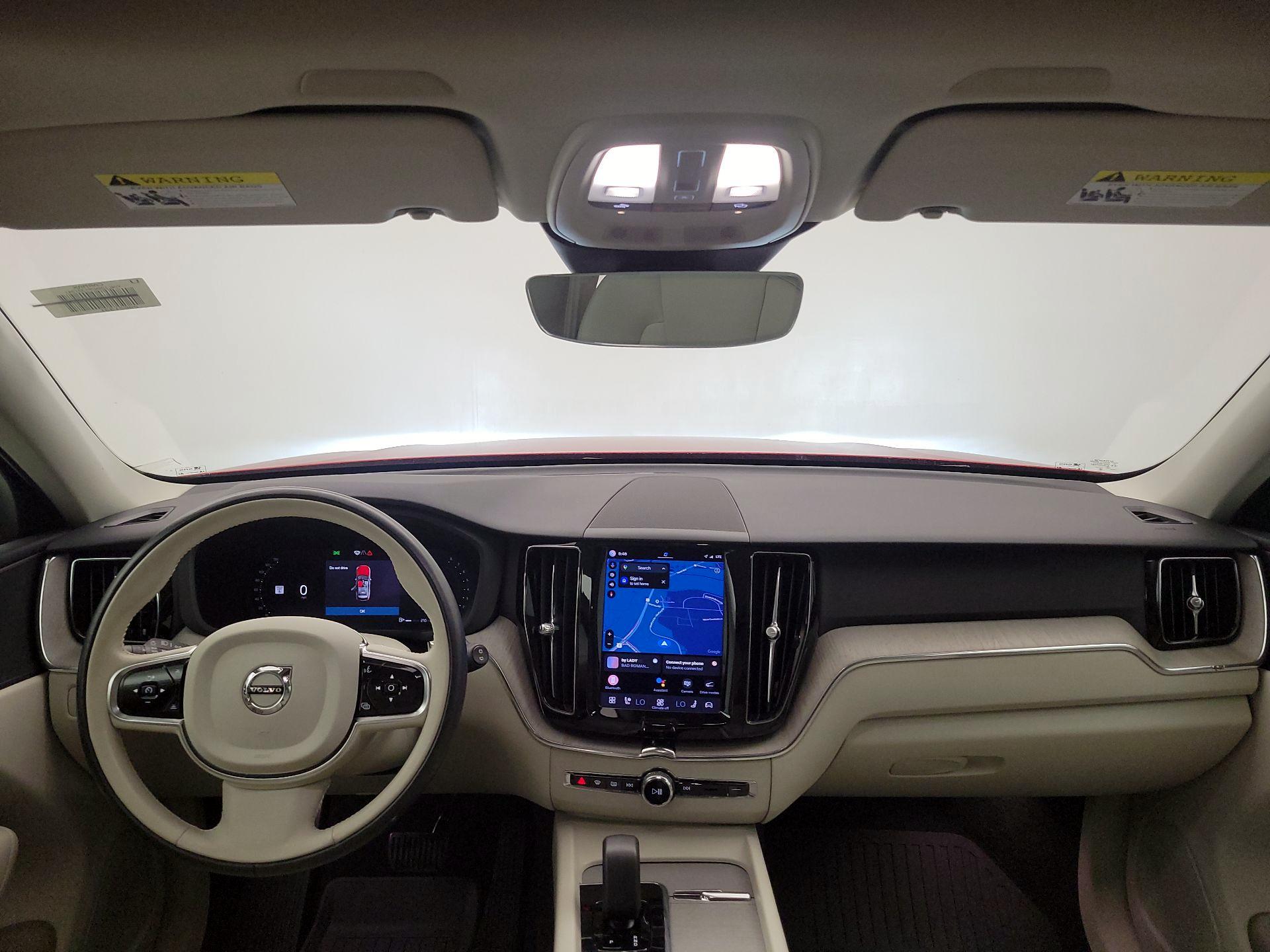 Thumbnail: 2023 Volvo XC60 - 9