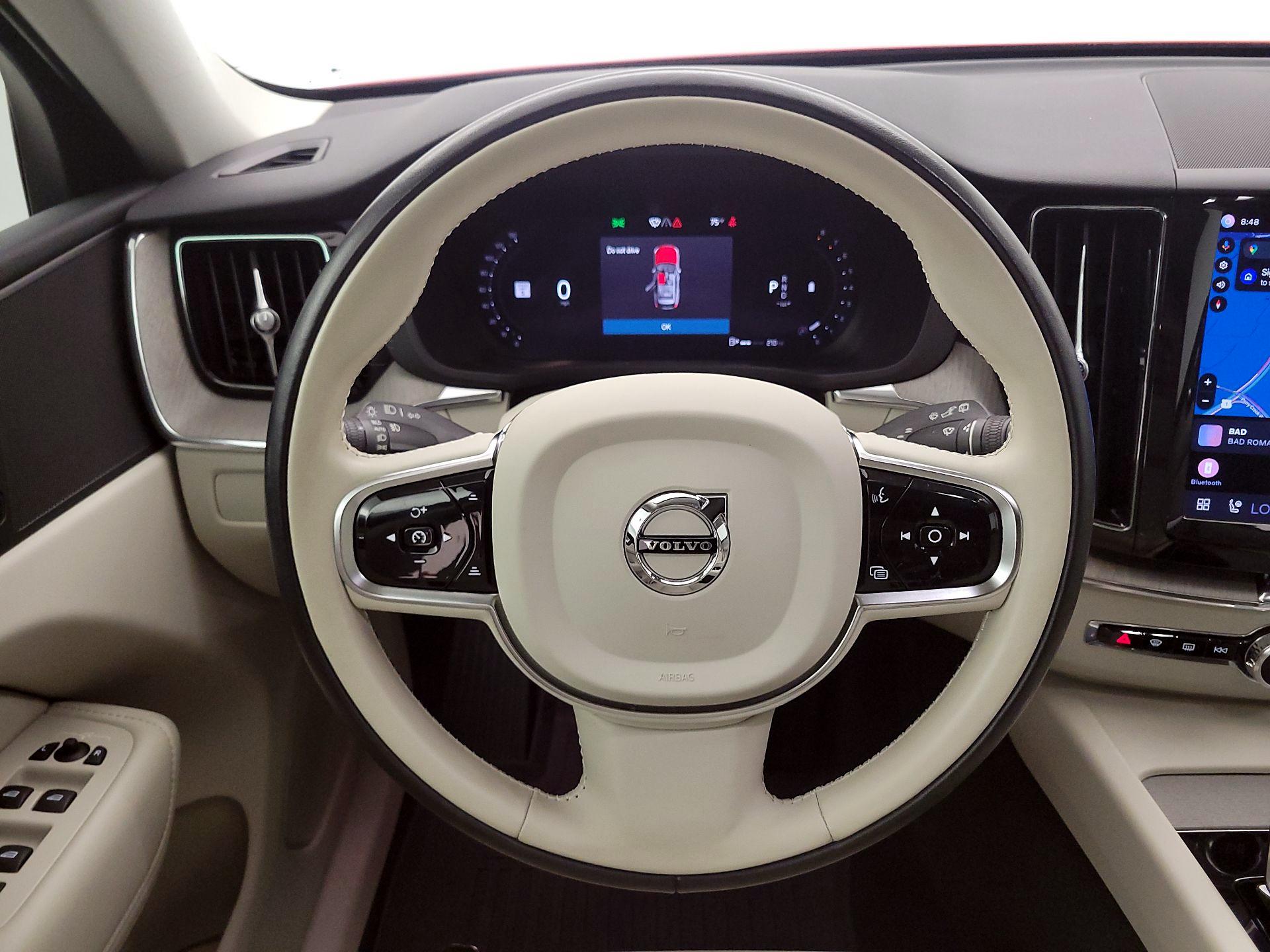 Thumbnail: 2023 Volvo XC60 - 10