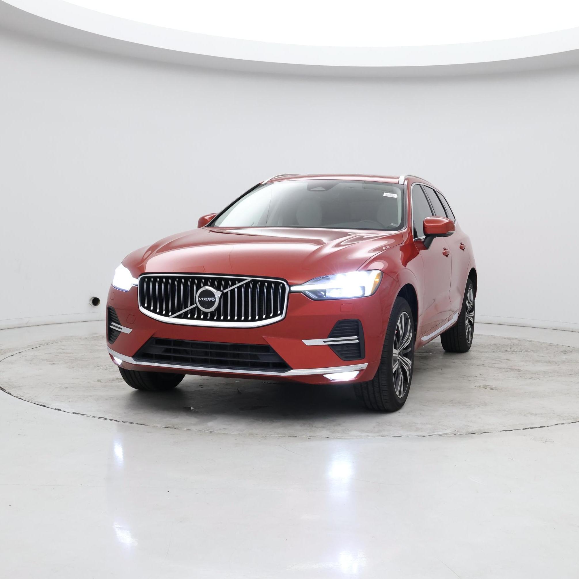 Thumbnail: 2023 Volvo XC60 - 4