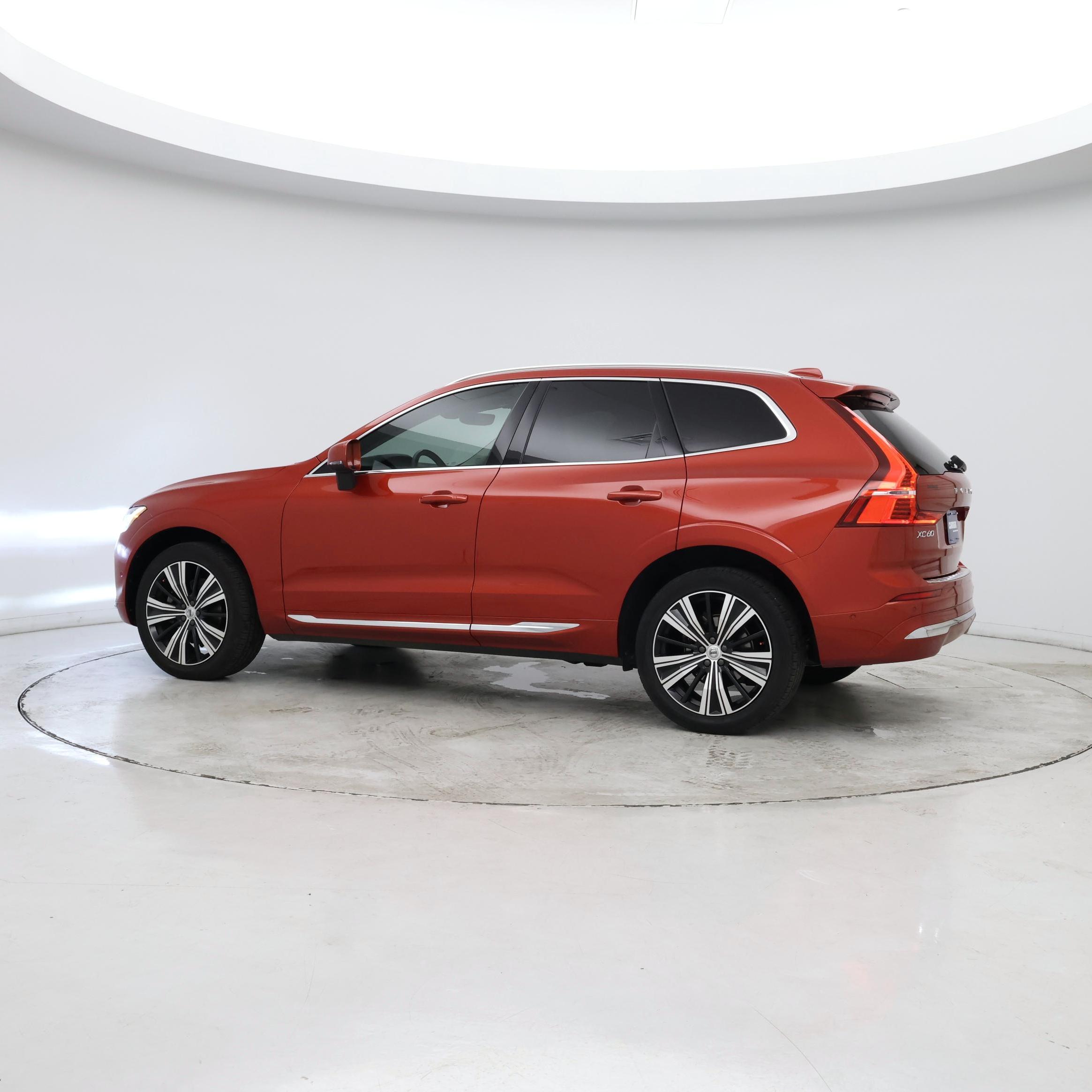 Thumbnail: 2023 Volvo XC60 - 6