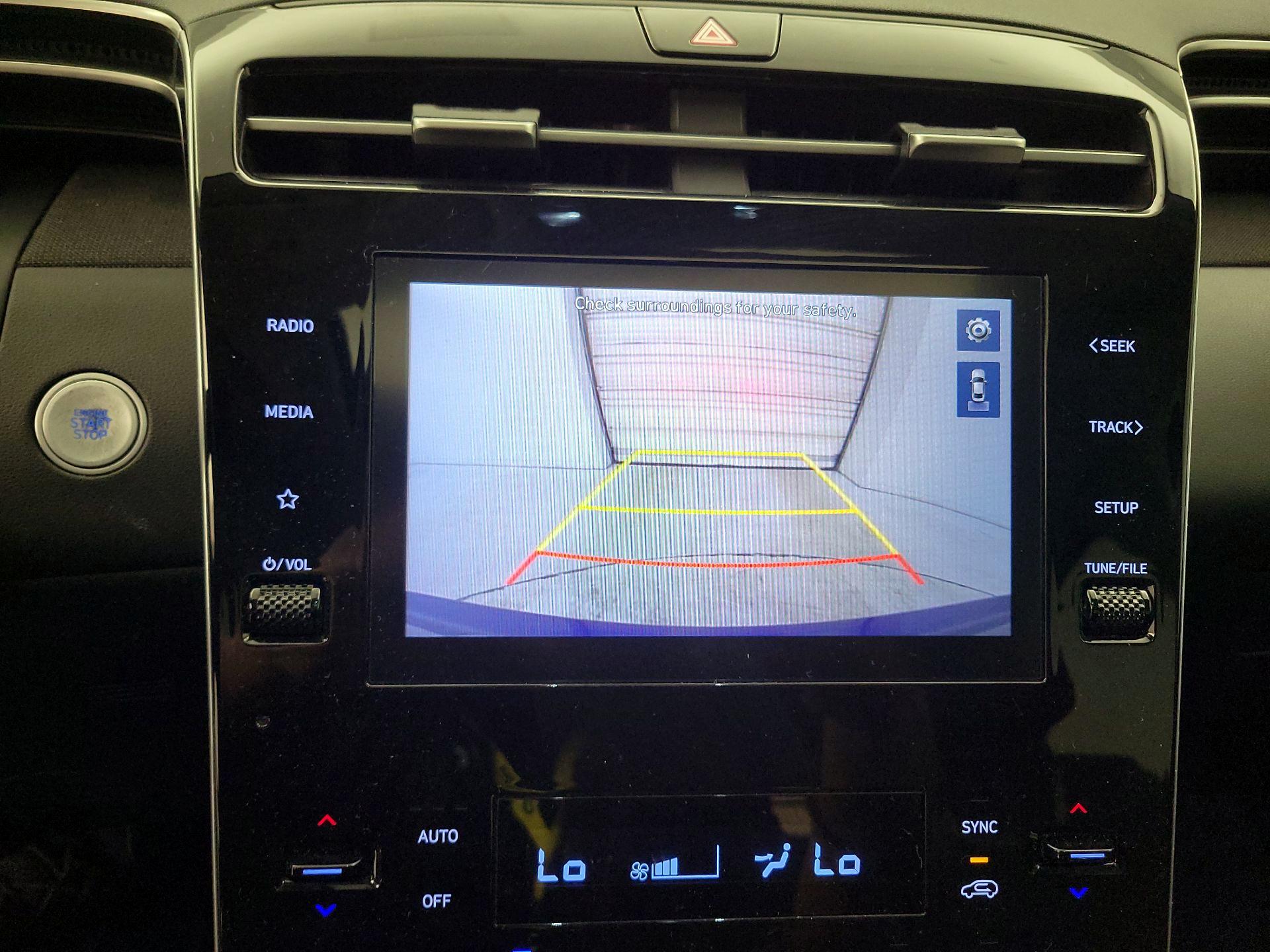 Thumbnail: 2022 Hyundai Tucson - 14