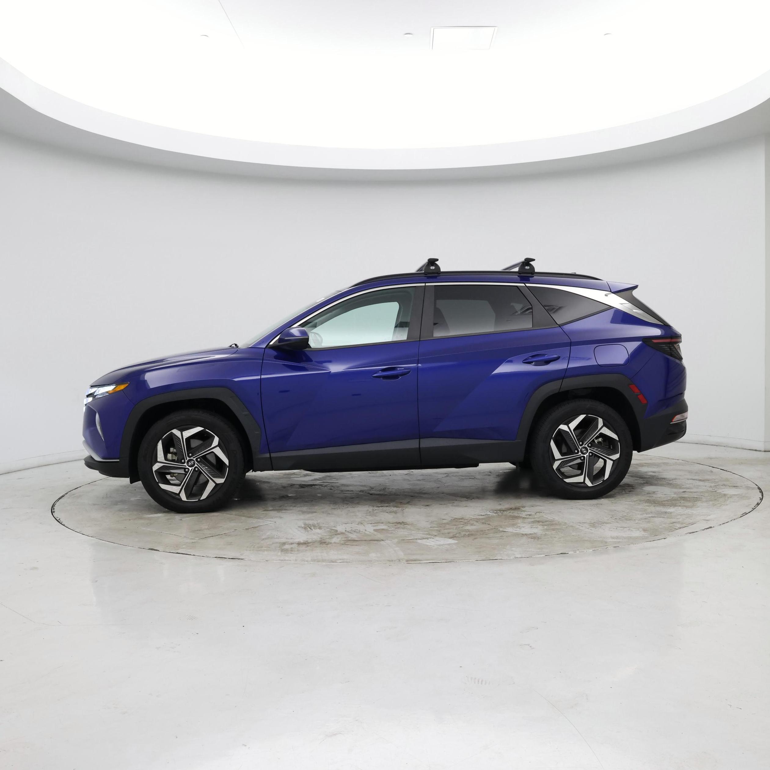 Thumbnail: 2022 Hyundai Tucson - 2