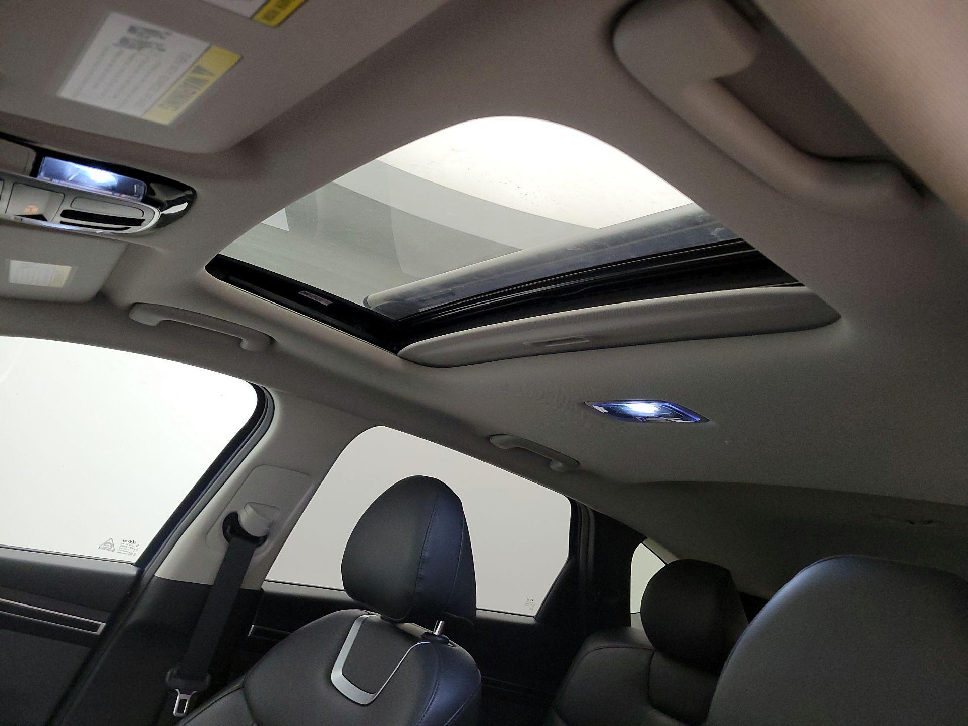 Thumbnail: 2022 Hyundai Tucson - 19