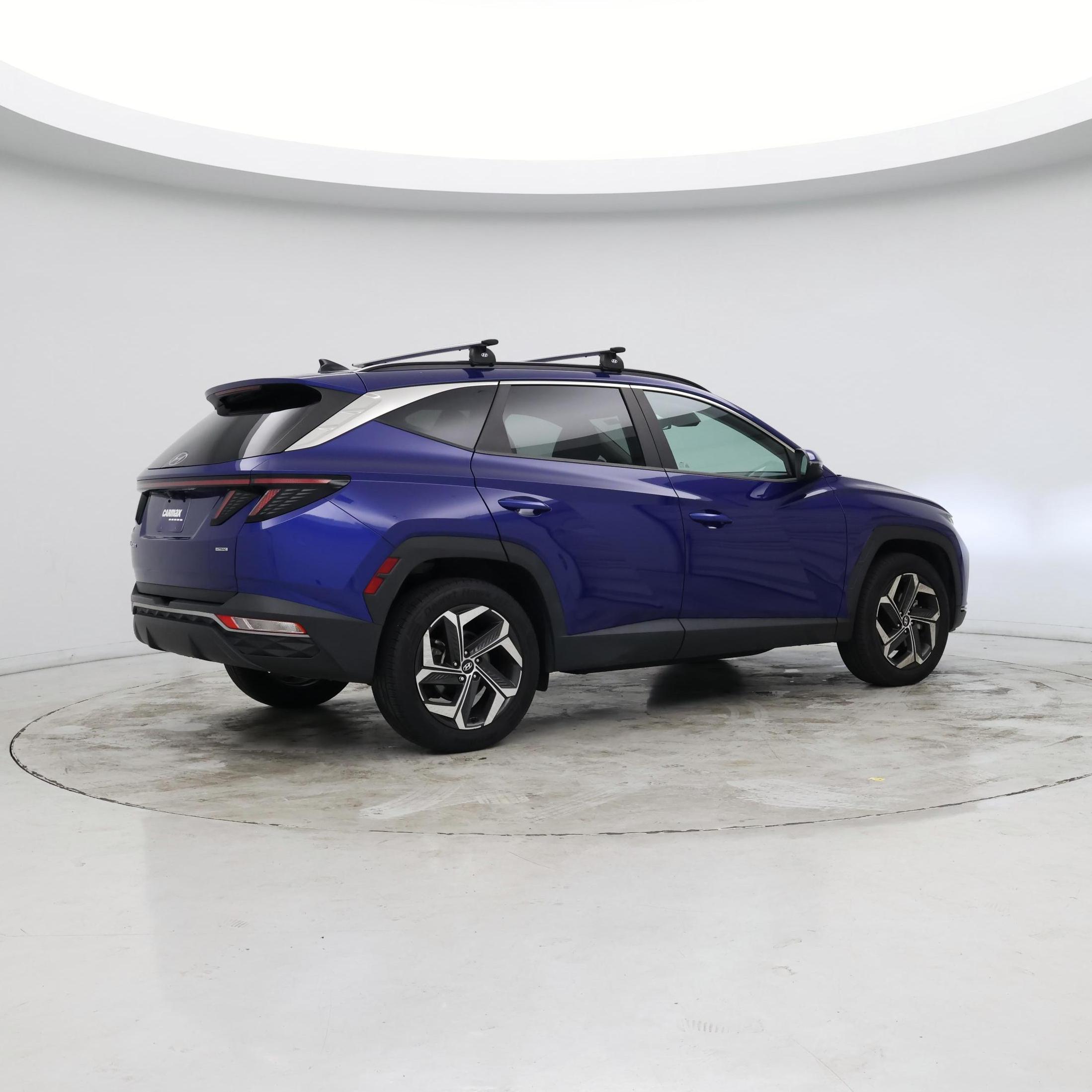 Thumbnail: 2022 Hyundai Tucson - 6