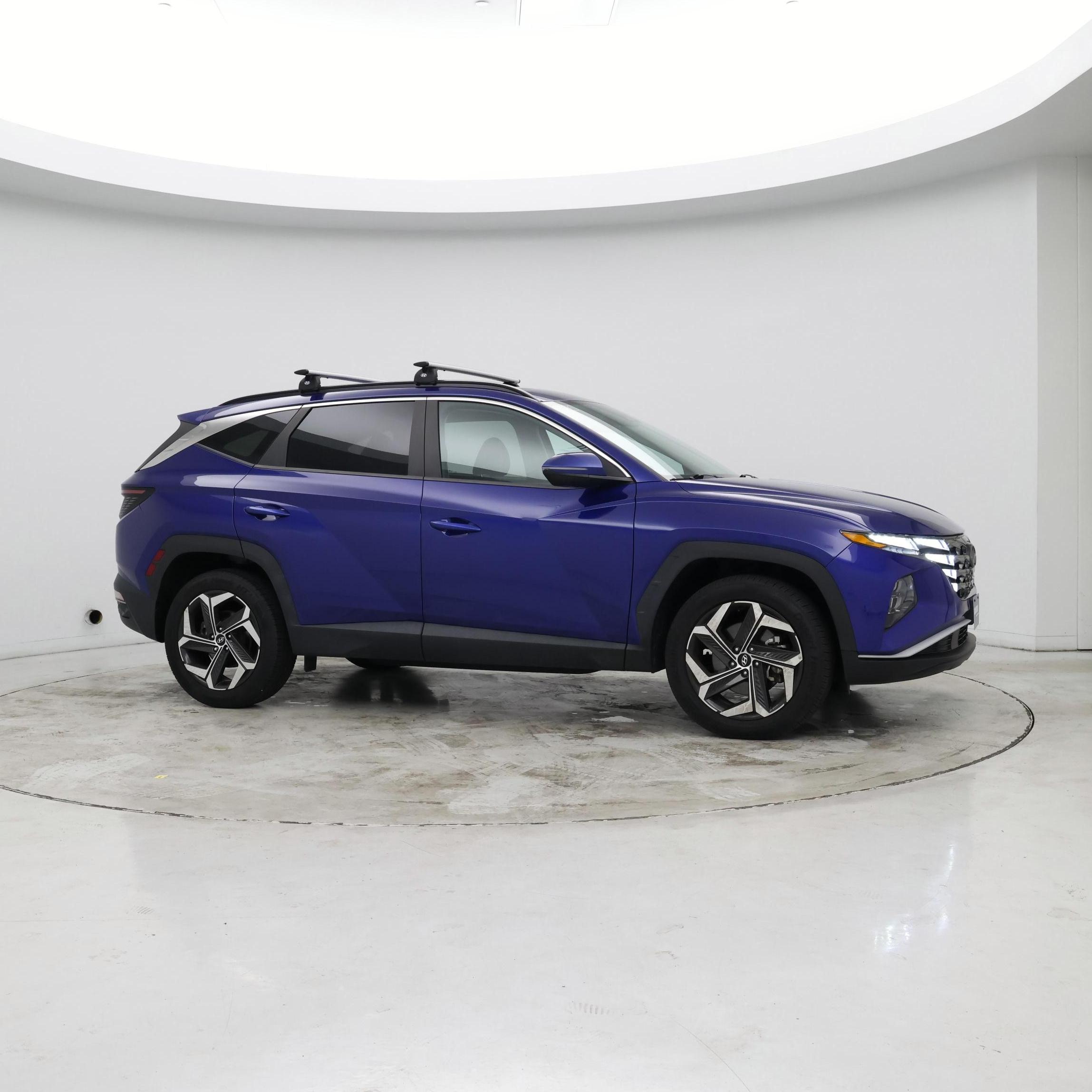 Thumbnail: 2022 Hyundai Tucson - 7