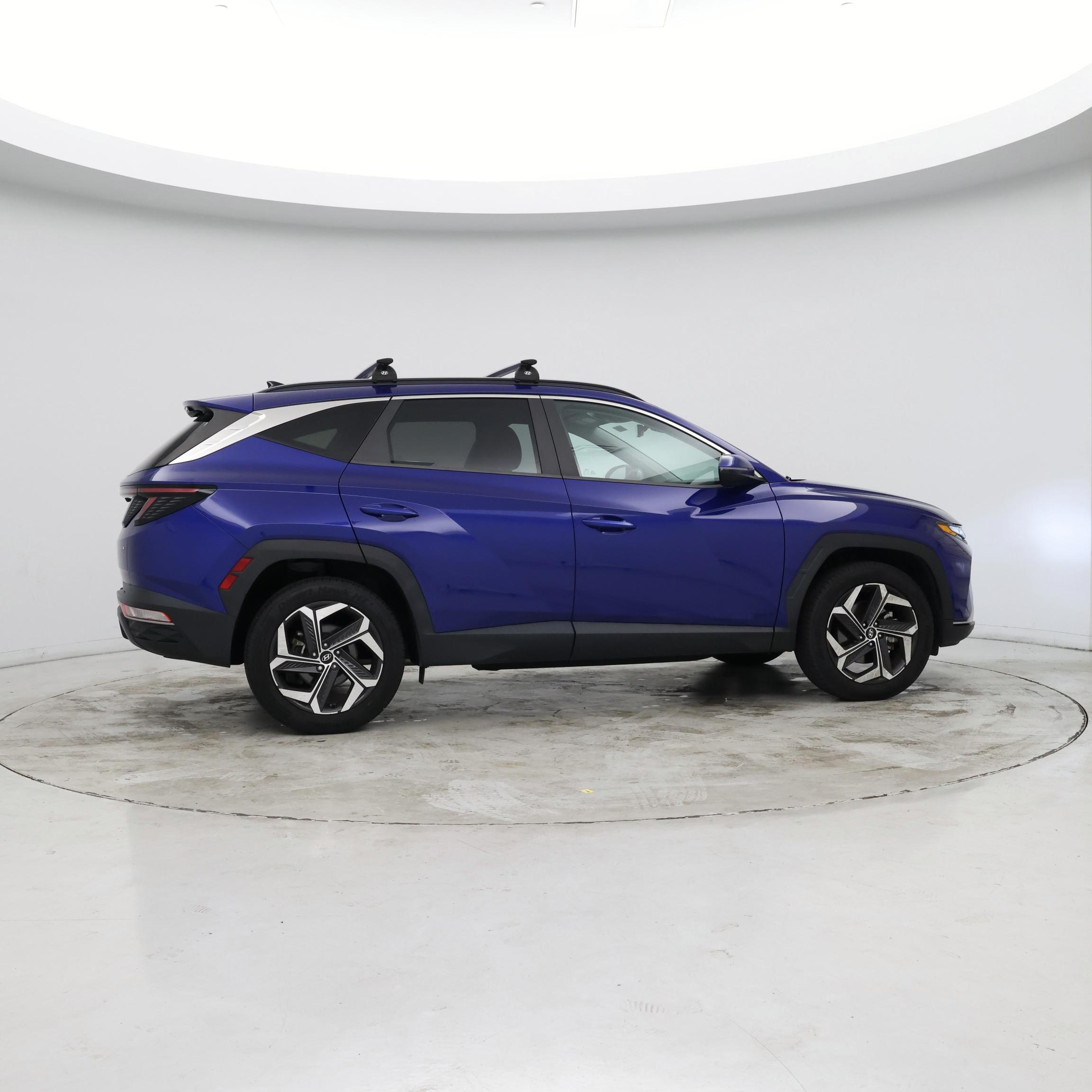 Thumbnail: 2022 Hyundai Tucson - 8