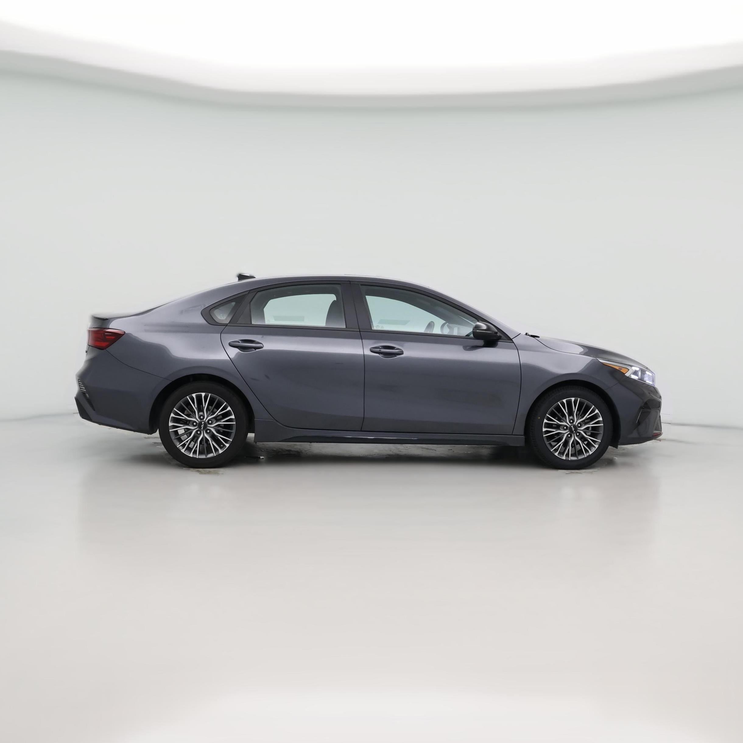 Thumbnail: 2024 Kia Forte - 1