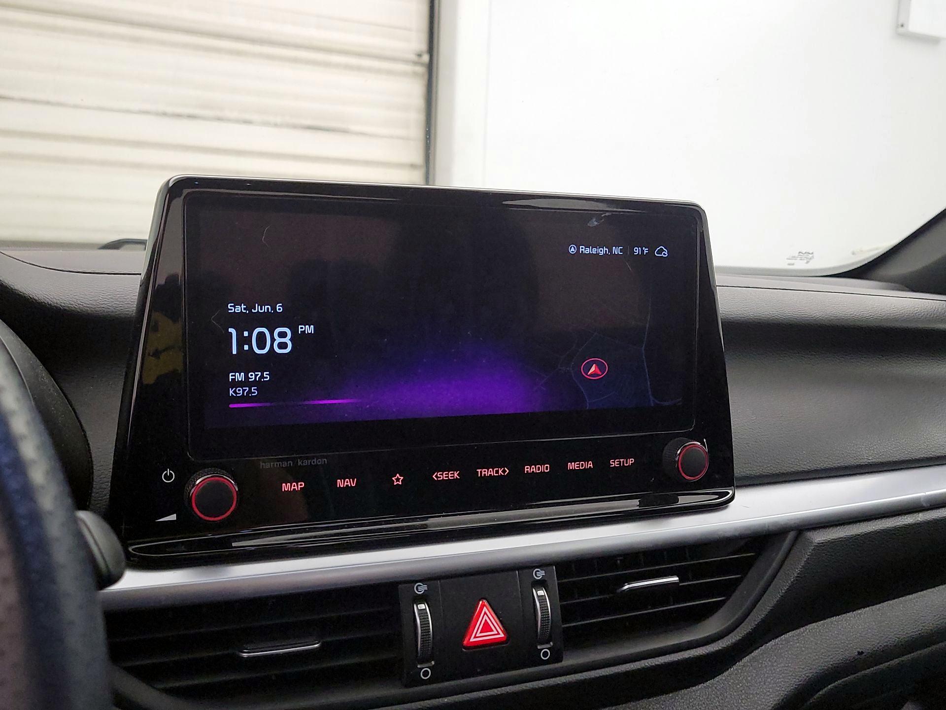 Thumbnail: 2024 Kia Forte - 15