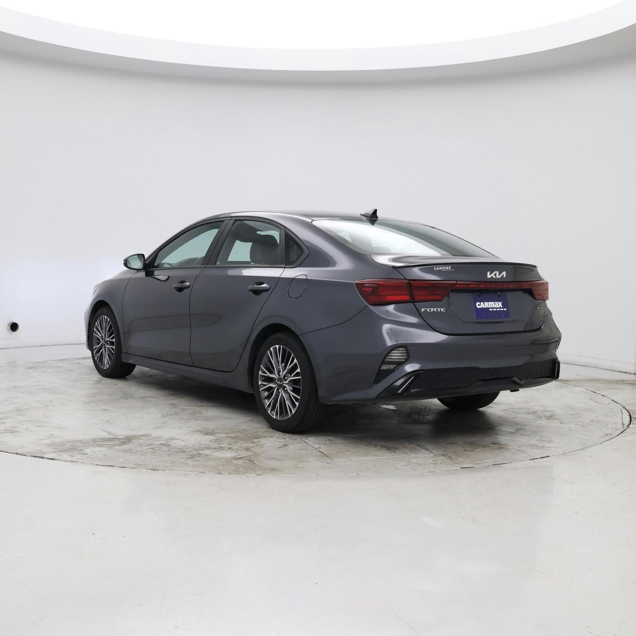 Thumbnail: 2024 Kia Forte - 2