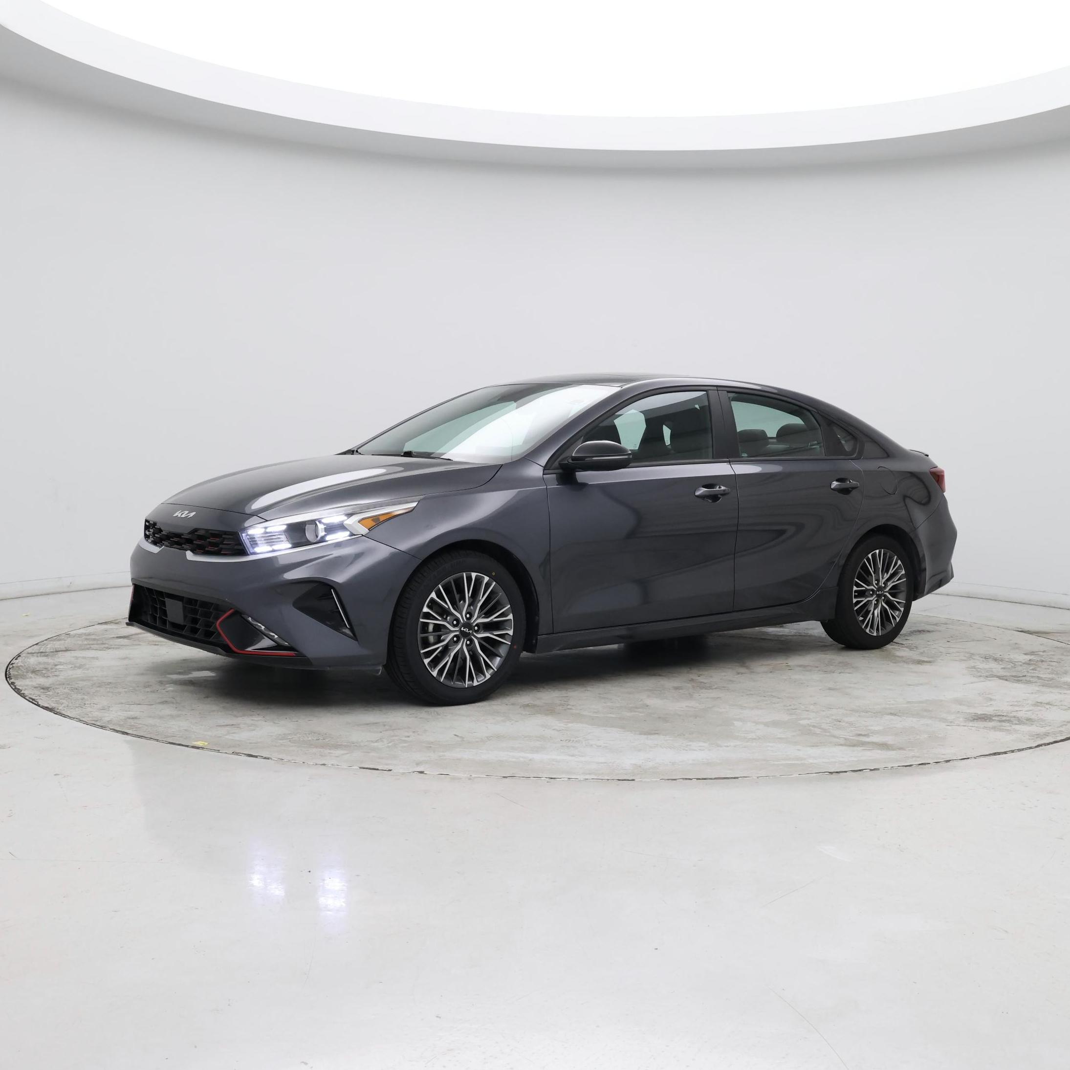 Thumbnail: 2024 Kia Forte - 5