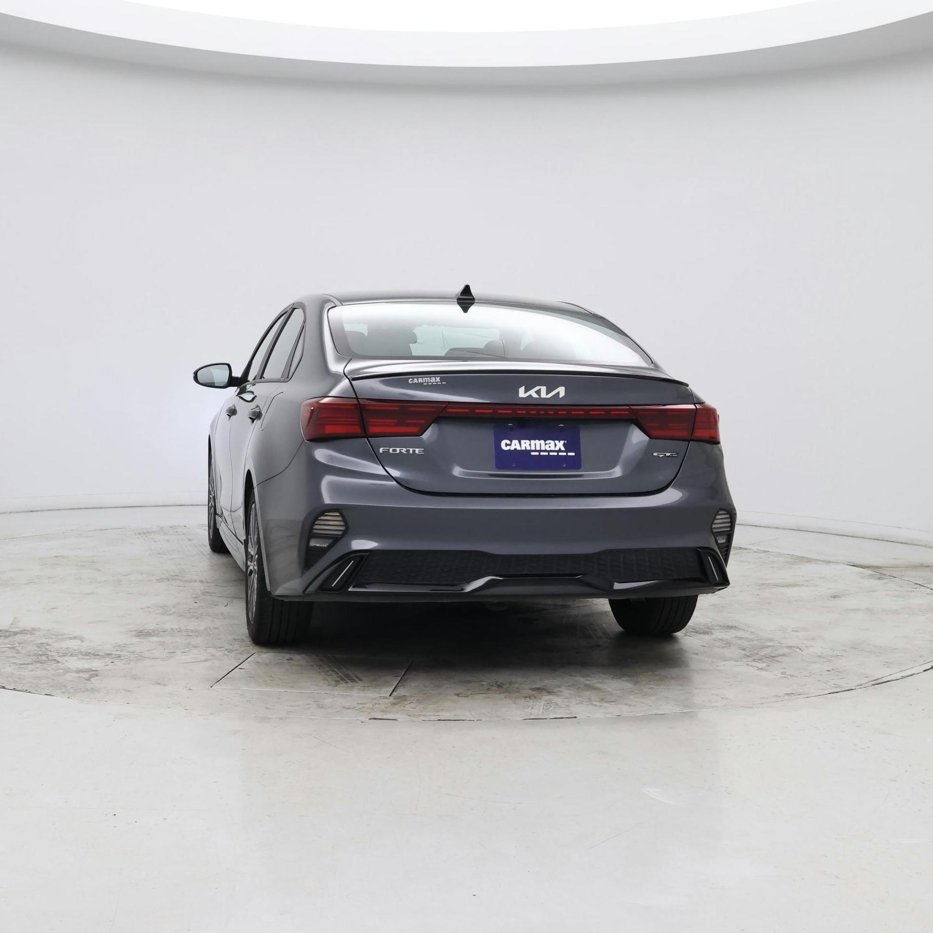 Thumbnail: 2024 Kia Forte - 6
