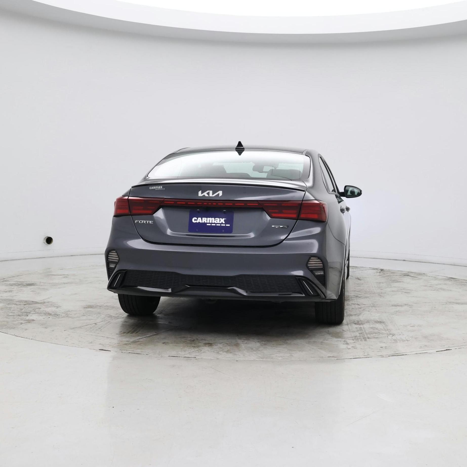Thumbnail: 2024 Kia Forte - 8