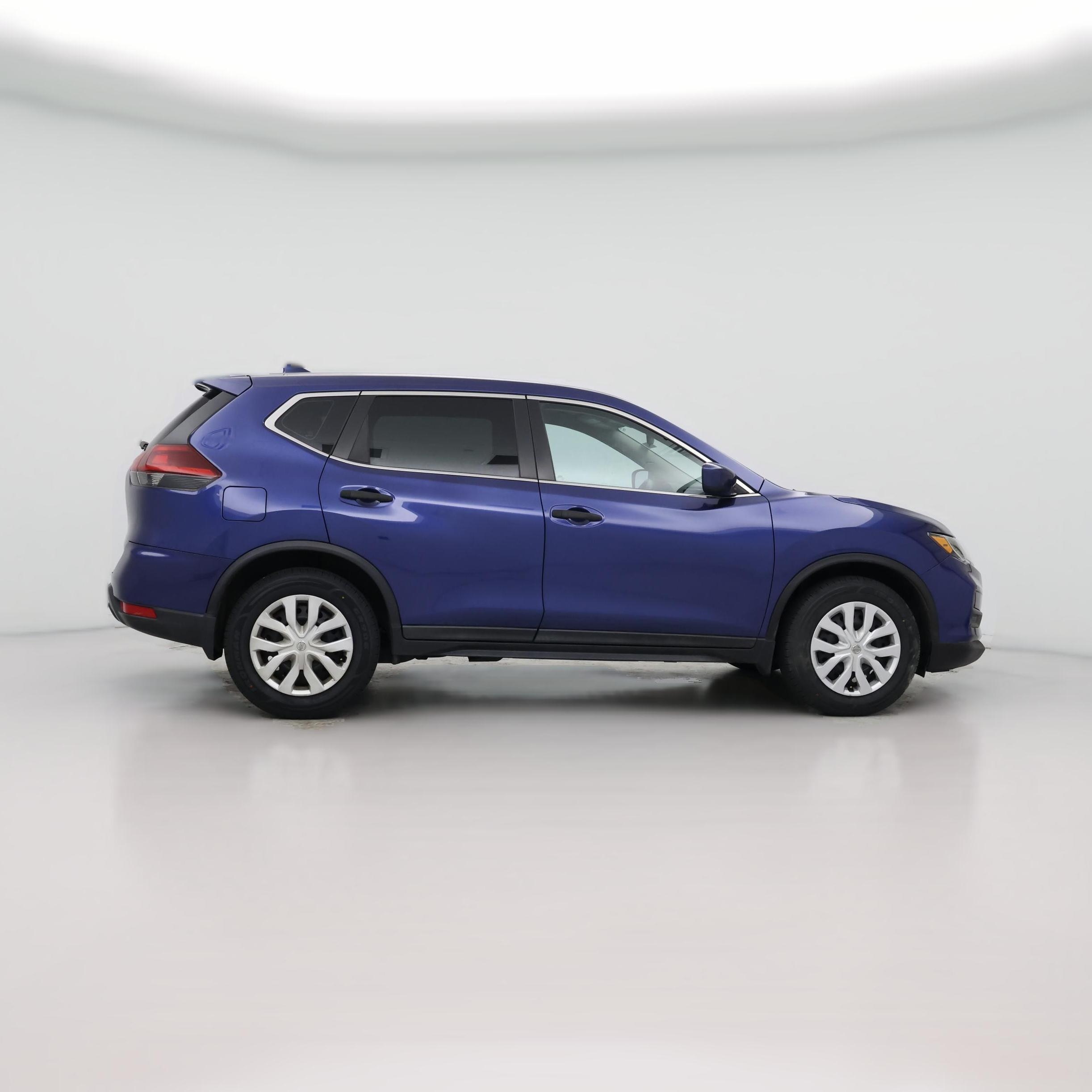 Thumbnail: 2020 Nissan Rogue - 1