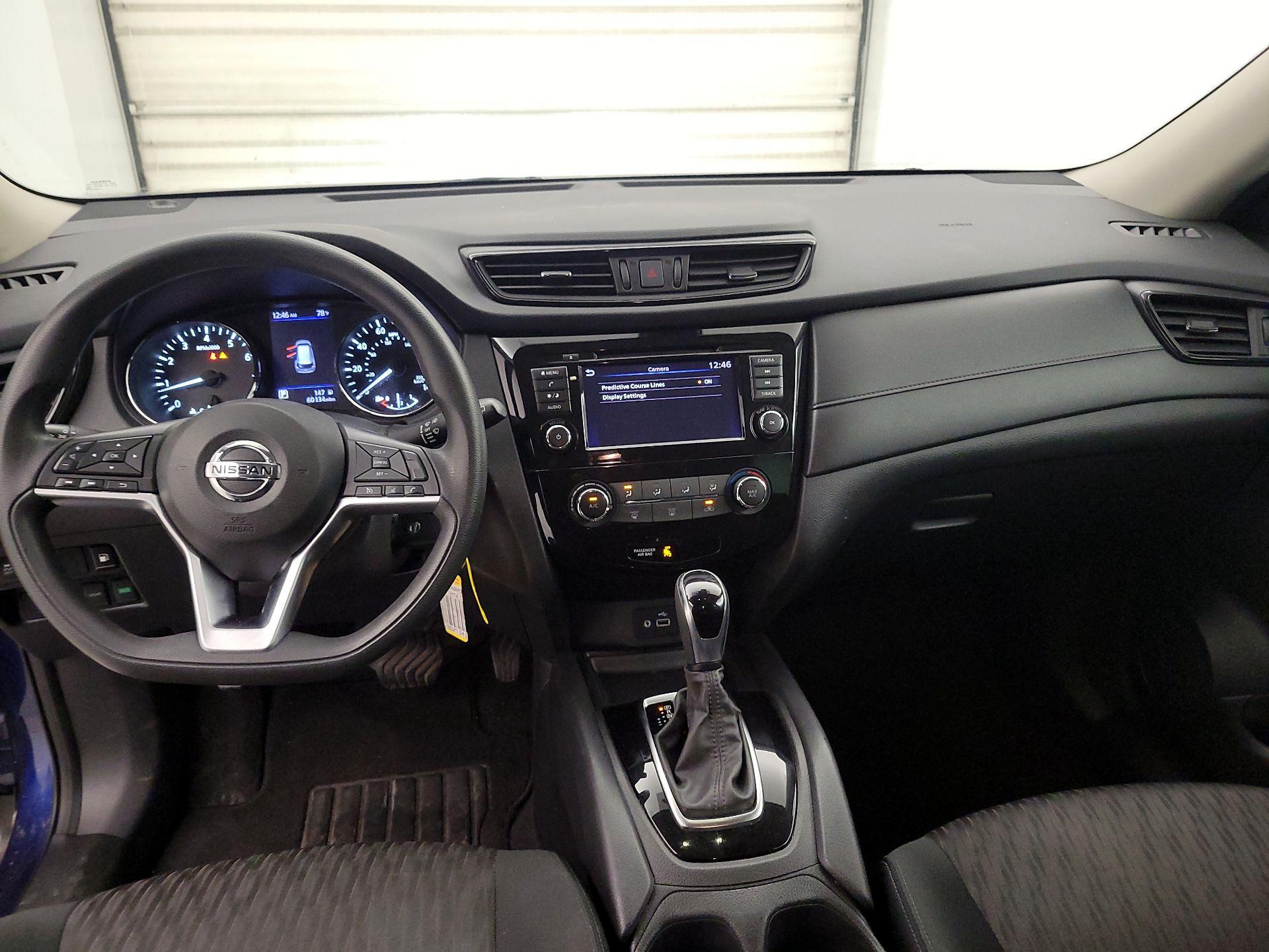 Thumbnail: 2020 Nissan Rogue - 9