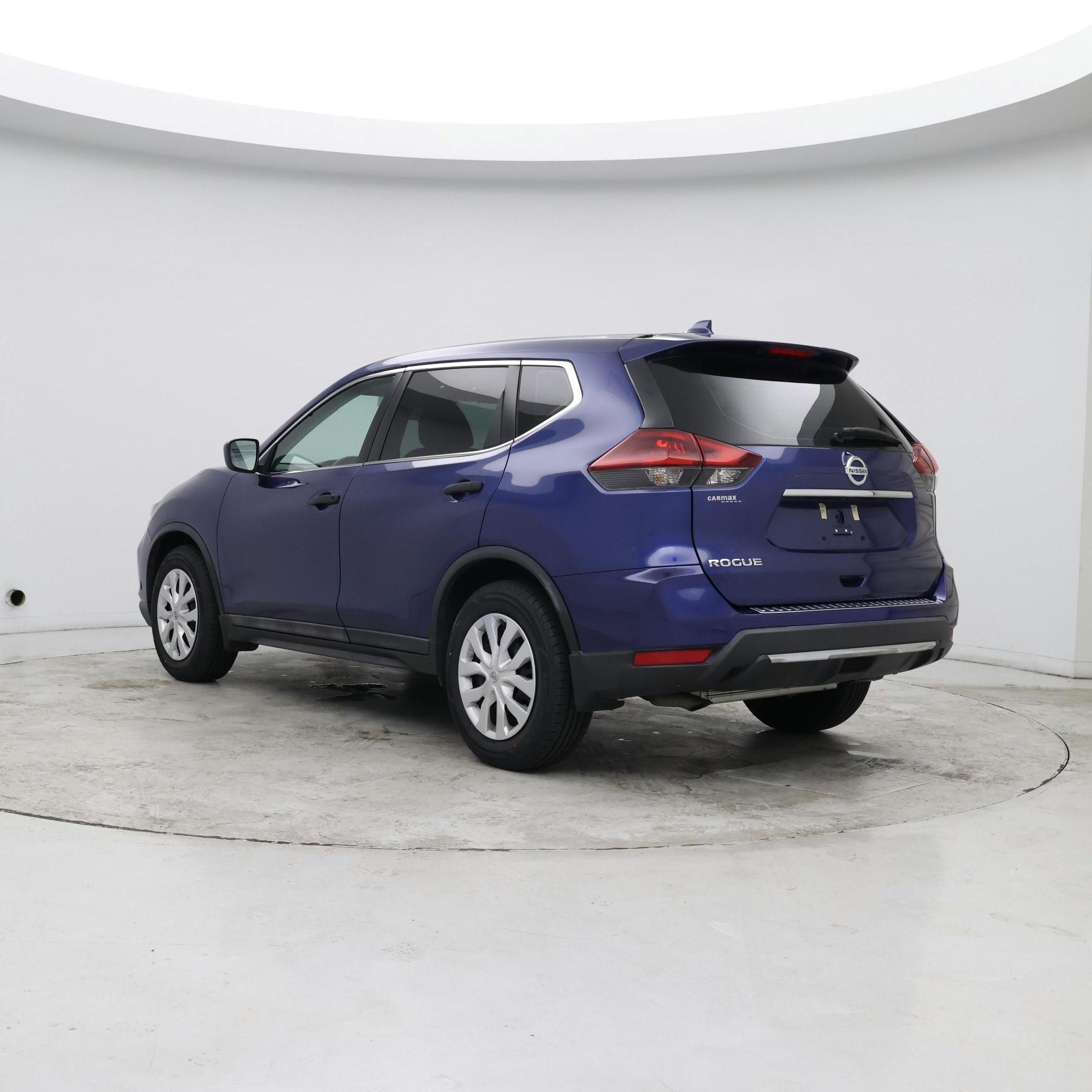 Thumbnail: 2020 Nissan Rogue - 2
