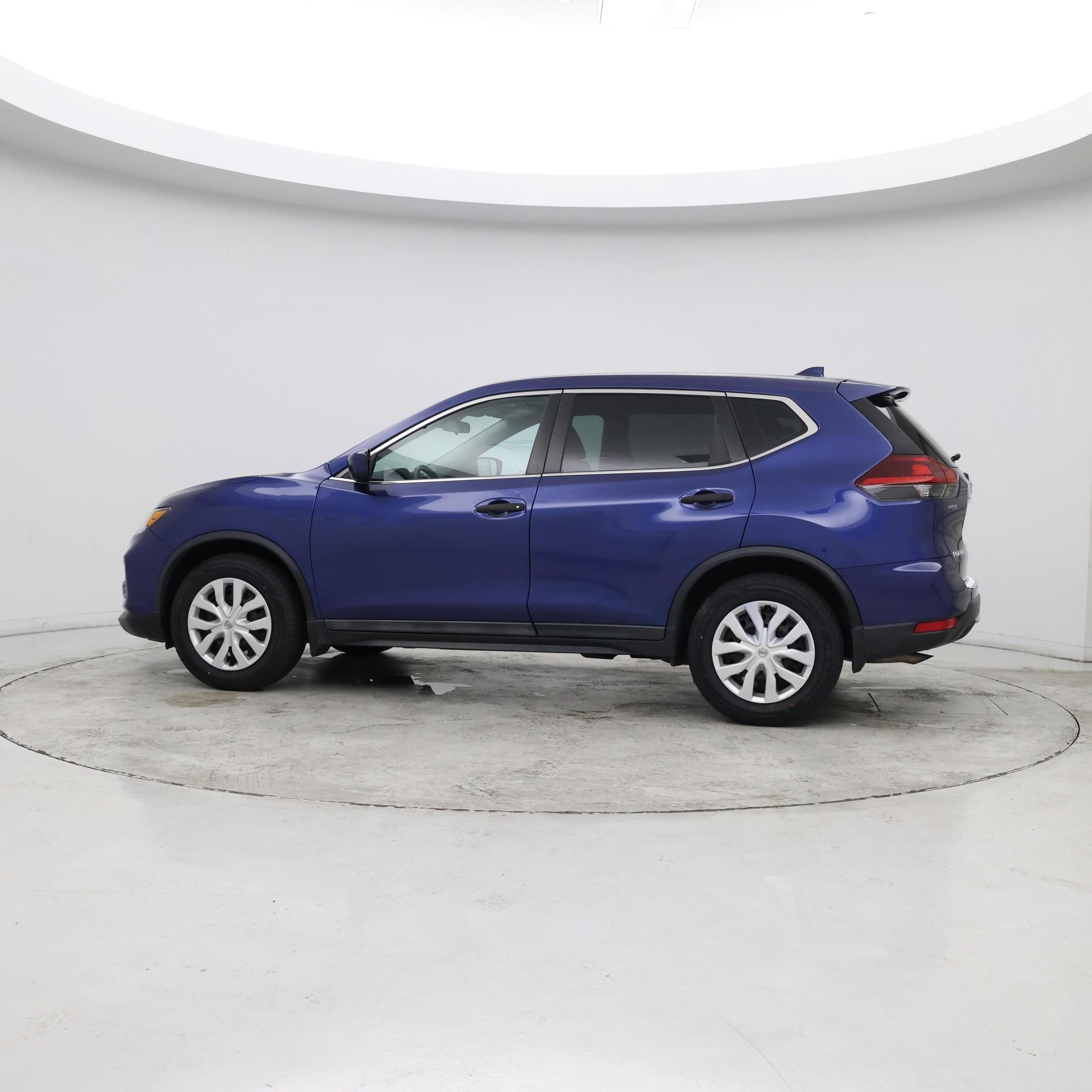 Thumbnail: 2020 Nissan Rogue - 3