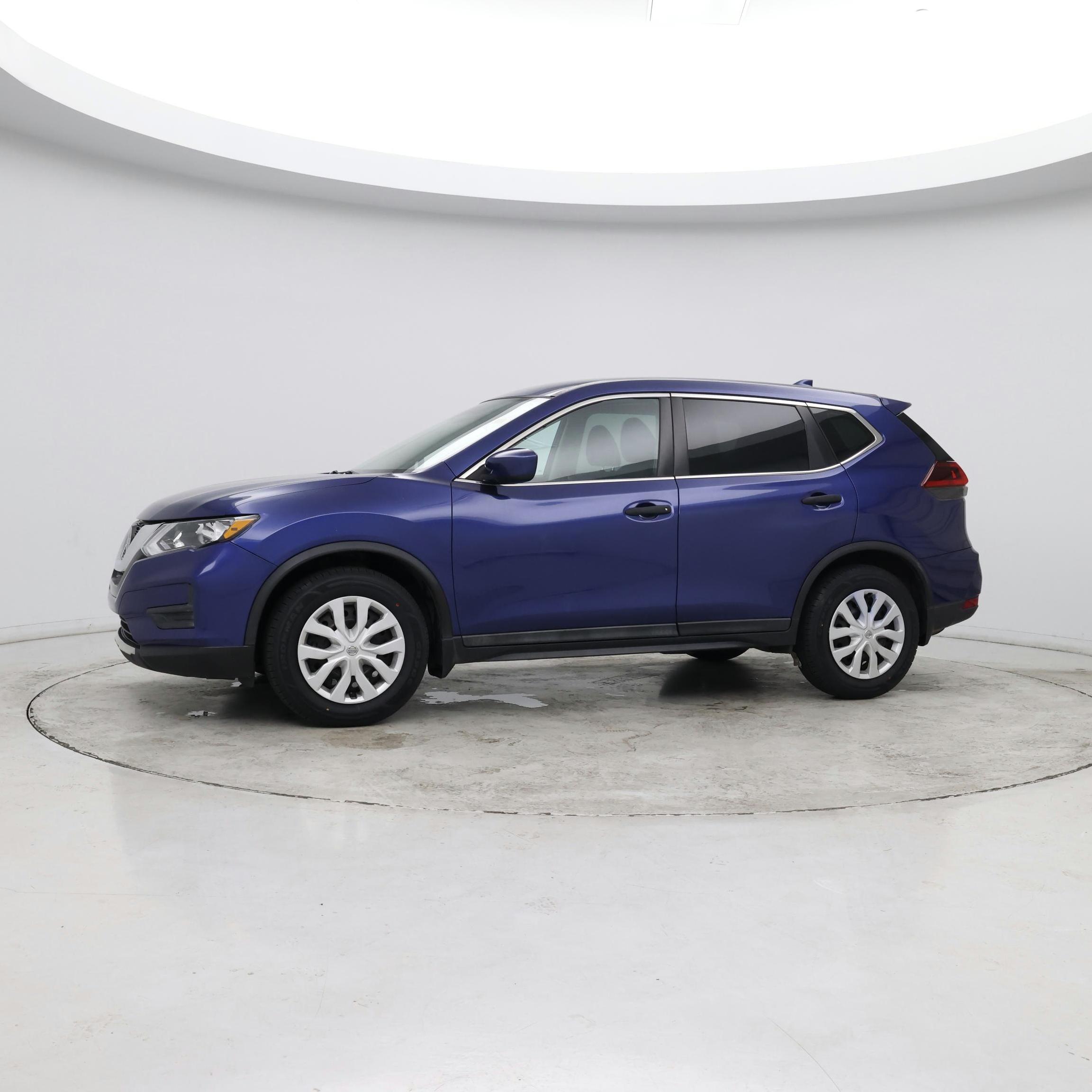 Thumbnail: 2020 Nissan Rogue - 4