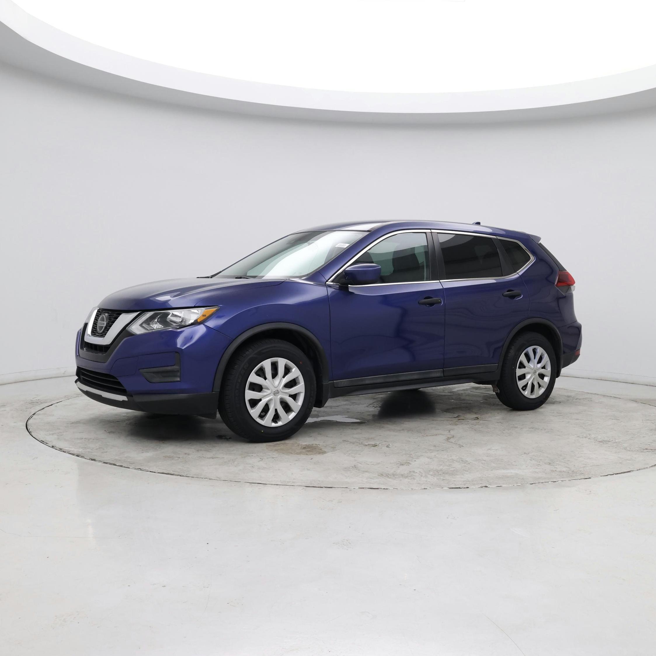 Thumbnail: 2020 Nissan Rogue - 5