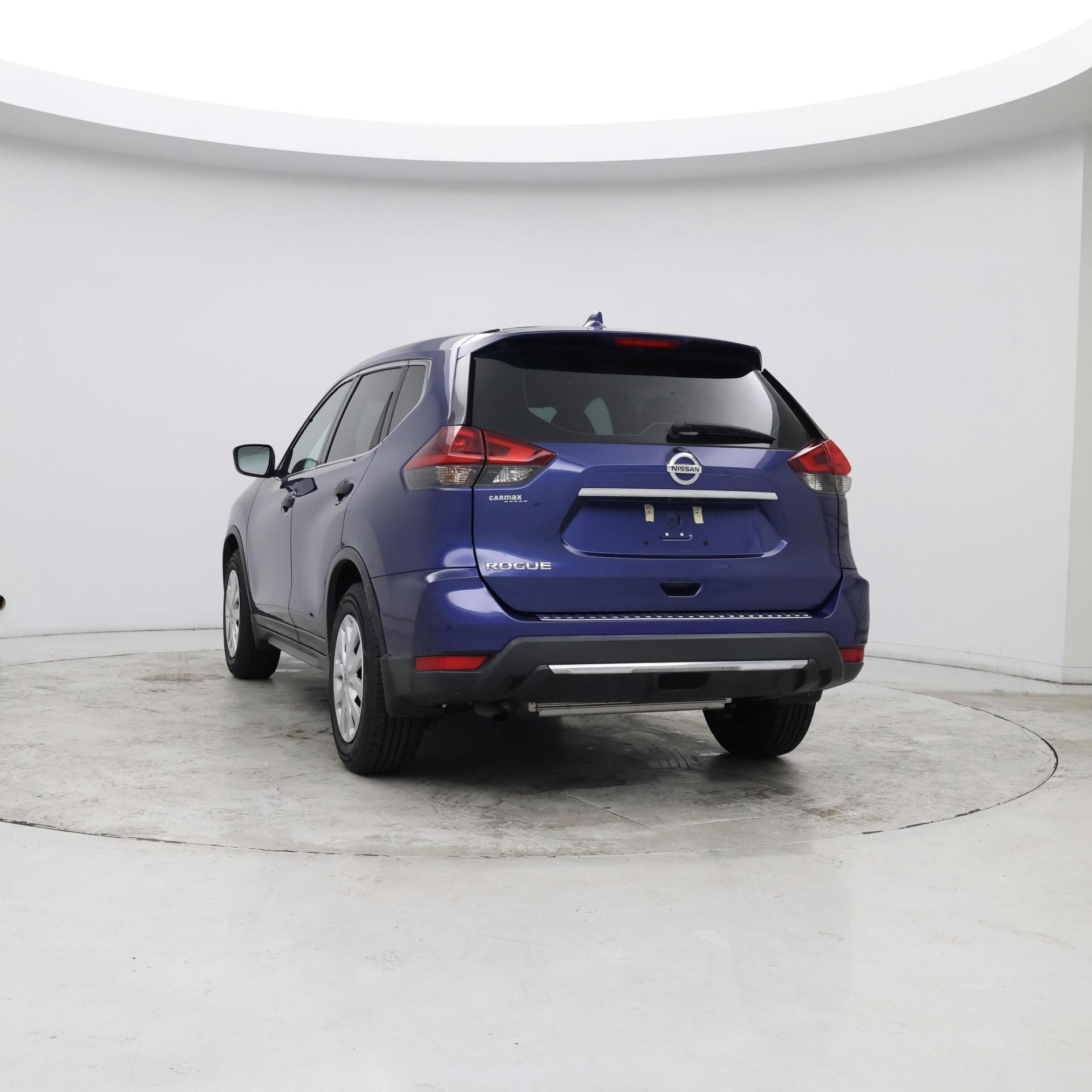 Thumbnail: 2020 Nissan Rogue - 6