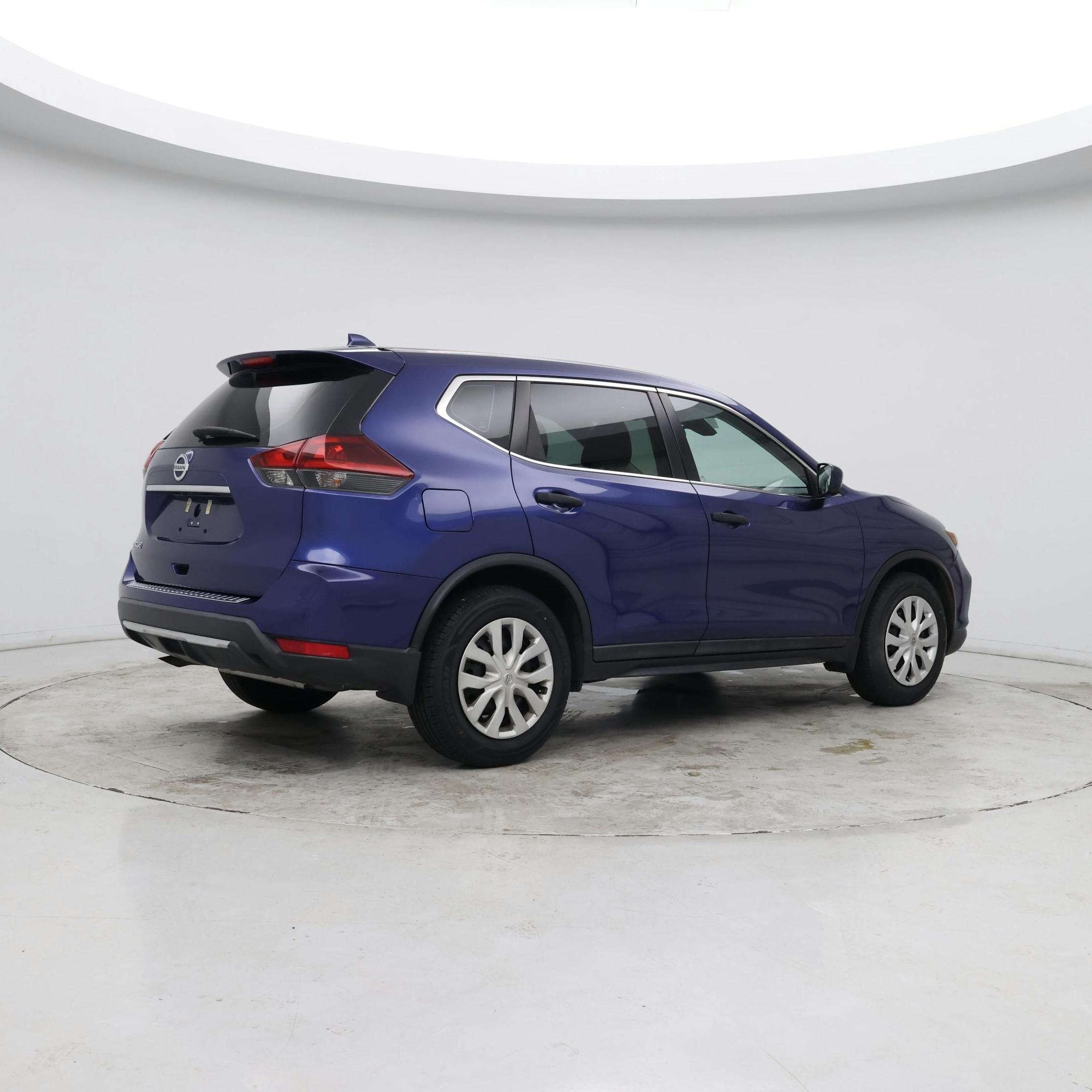 Thumbnail: 2020 Nissan Rogue - 7