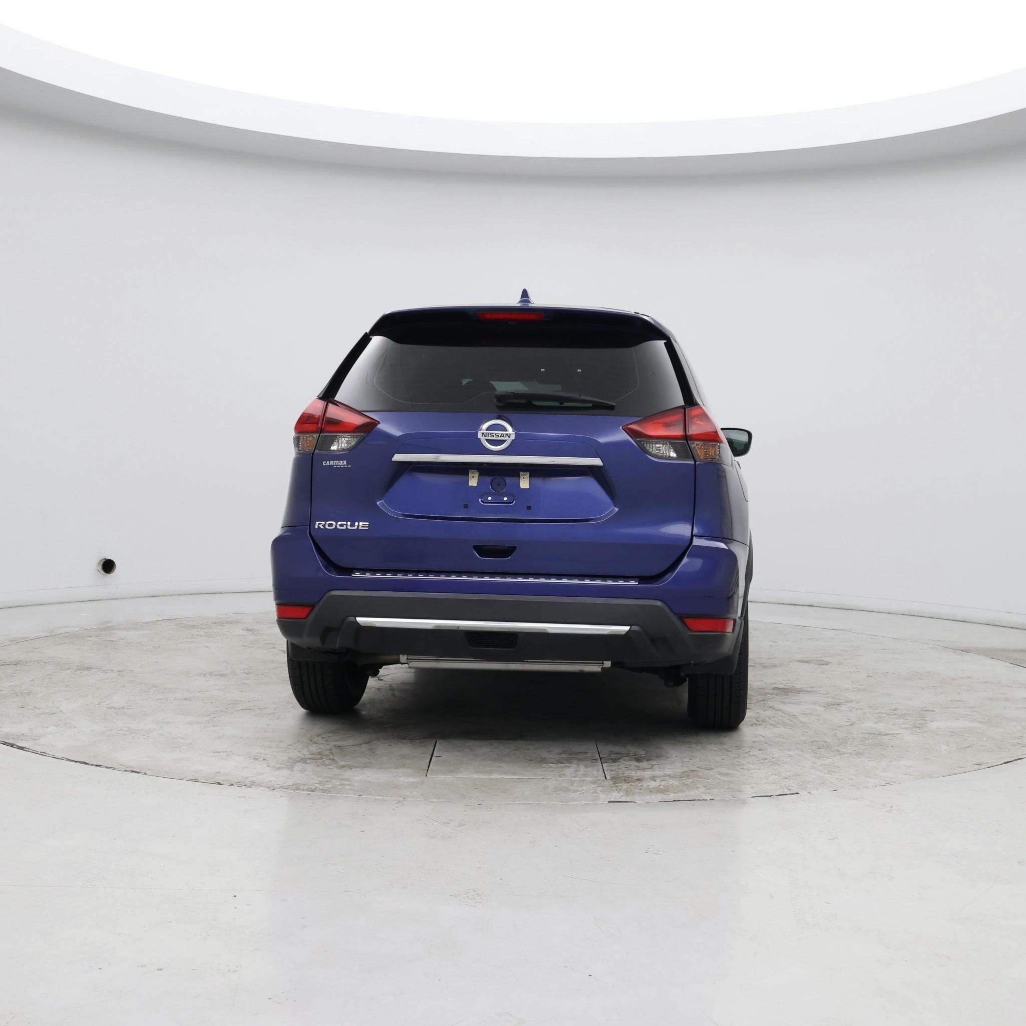 Thumbnail: 2020 Nissan Rogue - 8