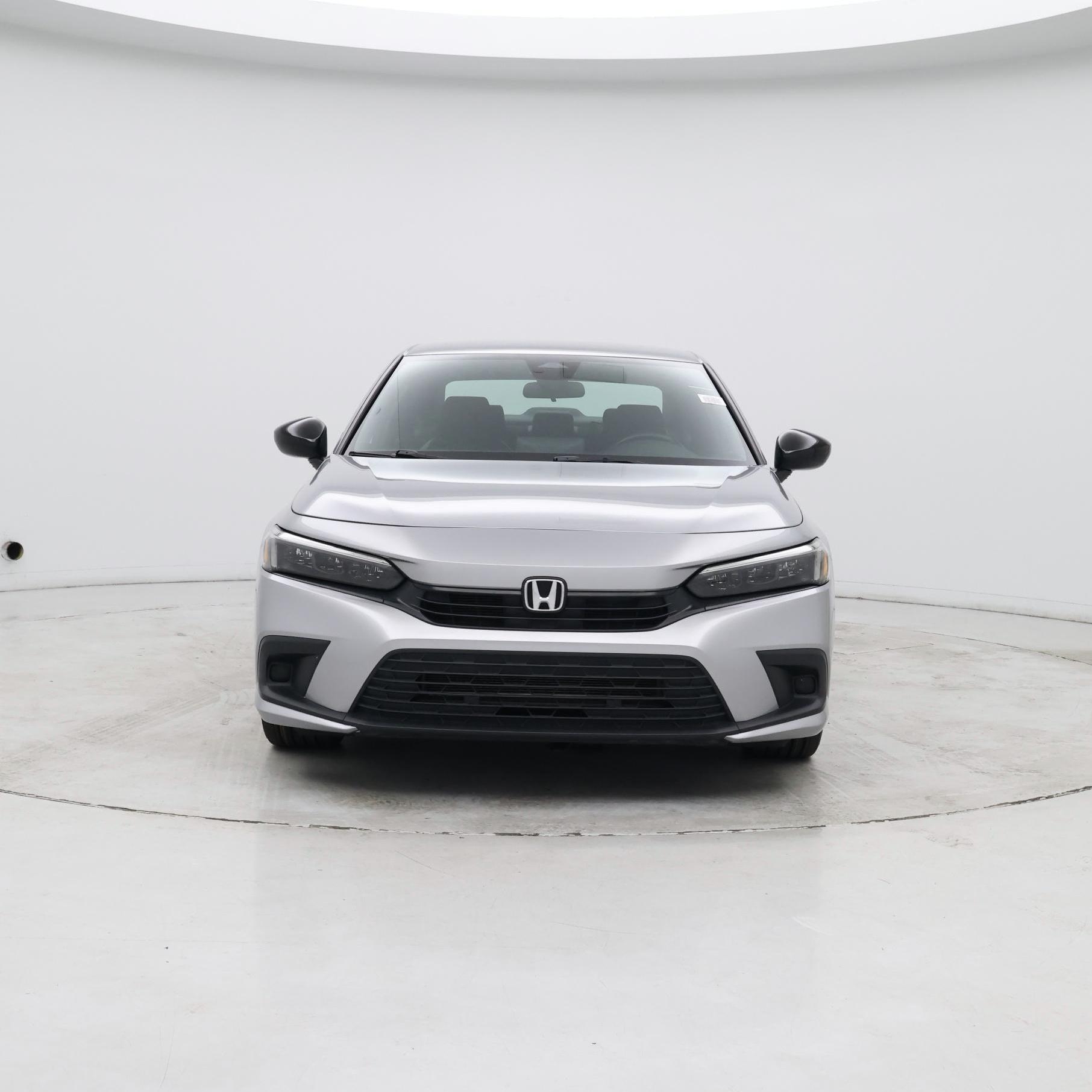 Thumbnail: 2024 Honda Civic - 5