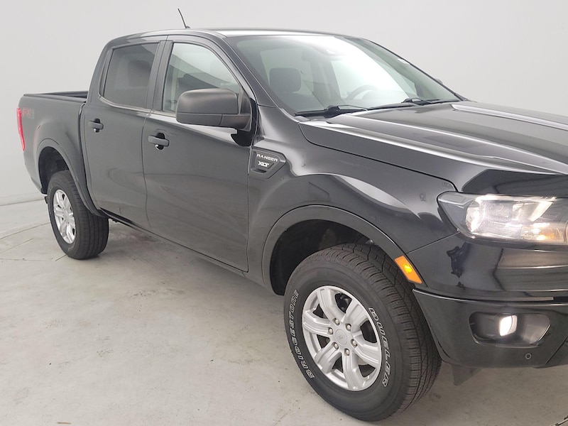 2019 Ford Ranger XLT -
                  Raleigh, NC