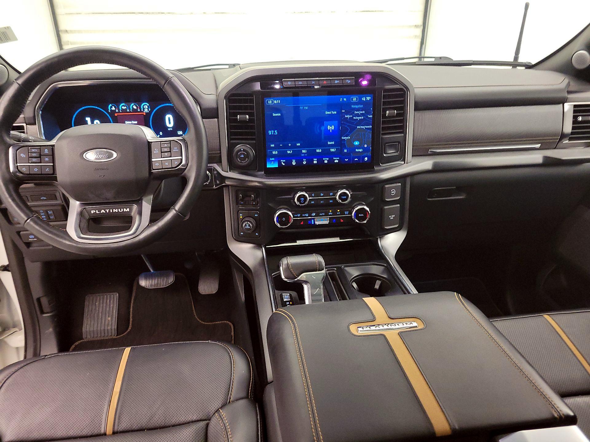 Thumbnail: 2023 Ford F-150 - 9