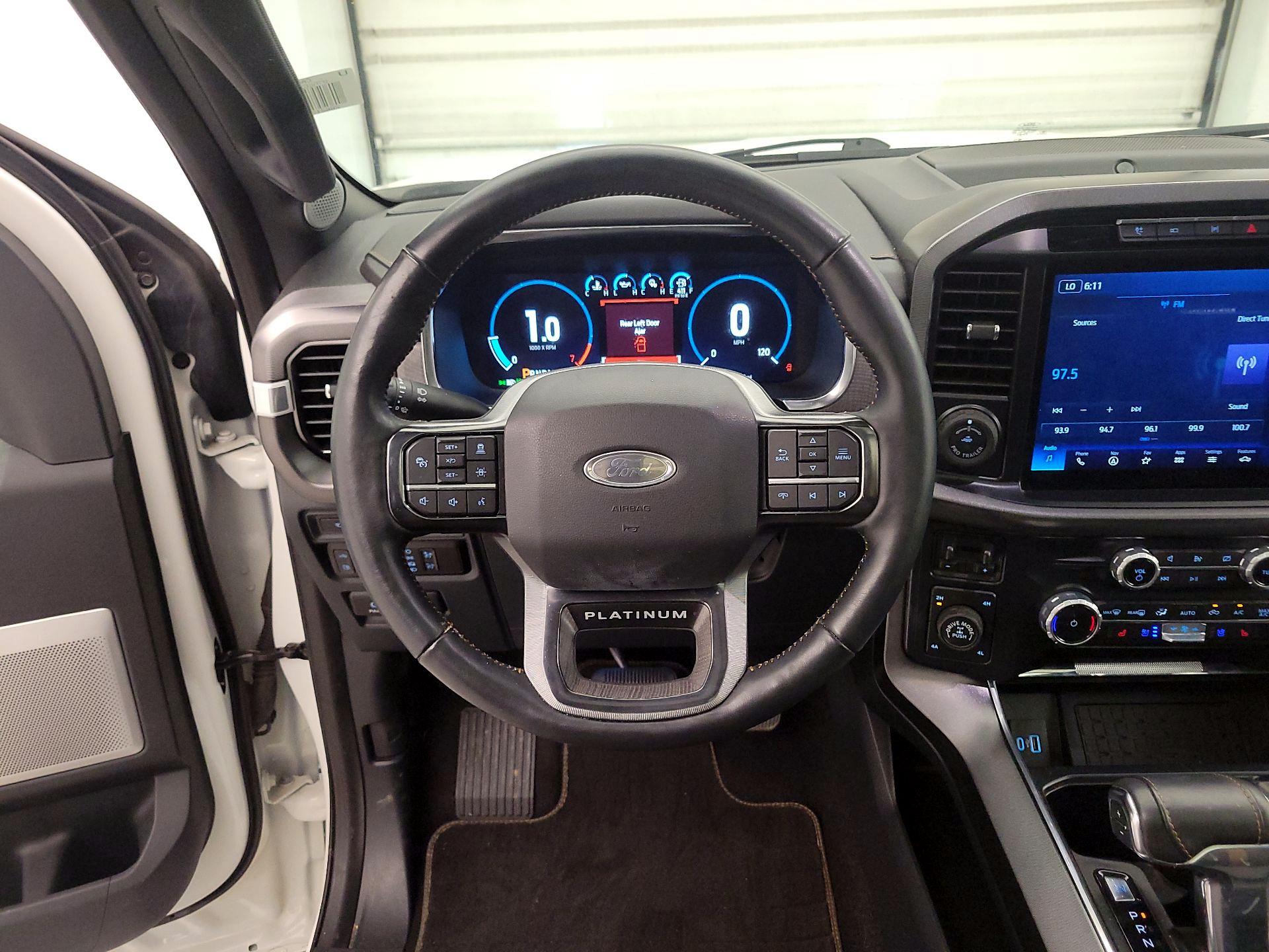 Thumbnail: 2023 Ford F-150 - 10