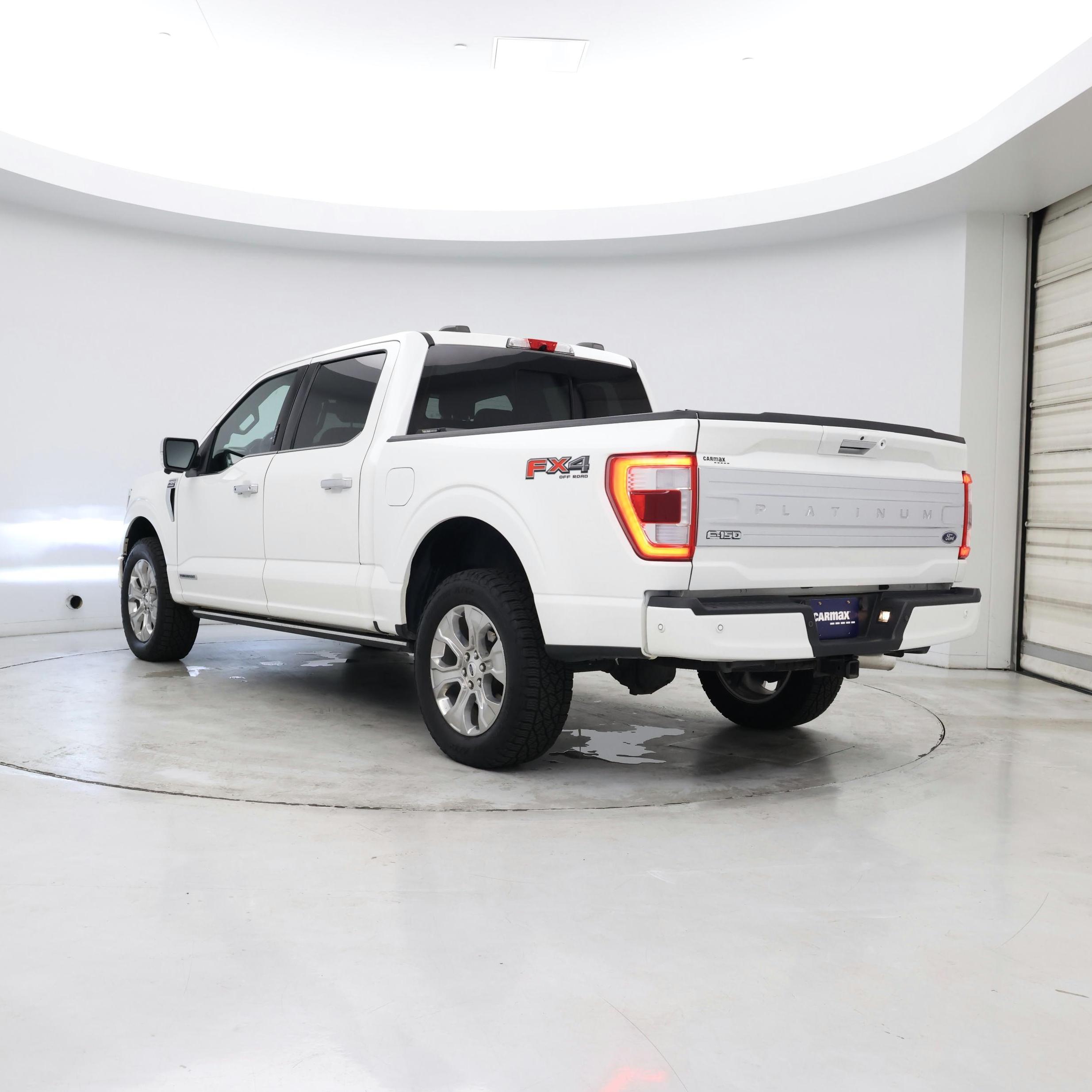Thumbnail: 2023 Ford F-150 - 2