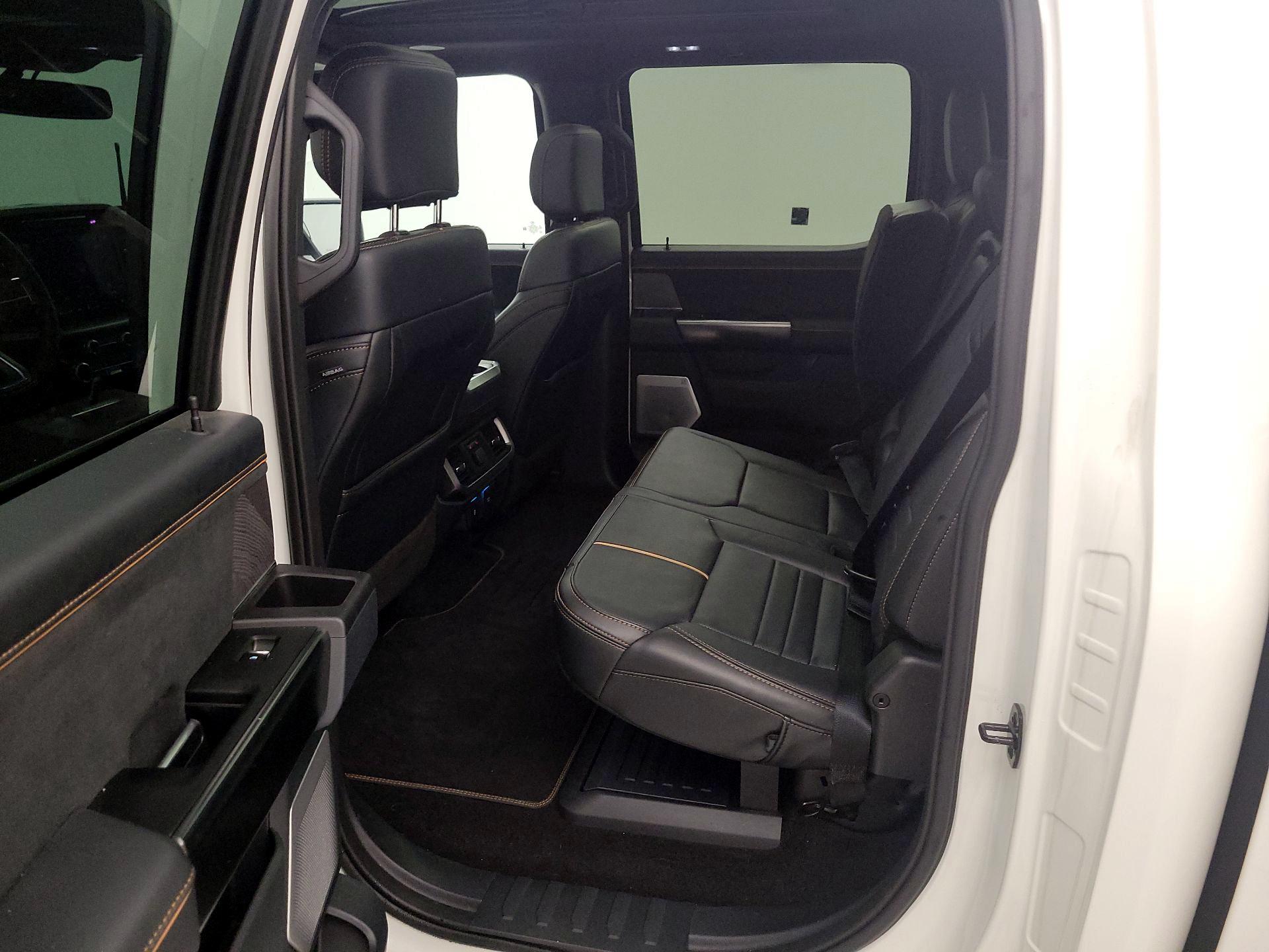 Thumbnail: 2023 Ford F-150 - 20