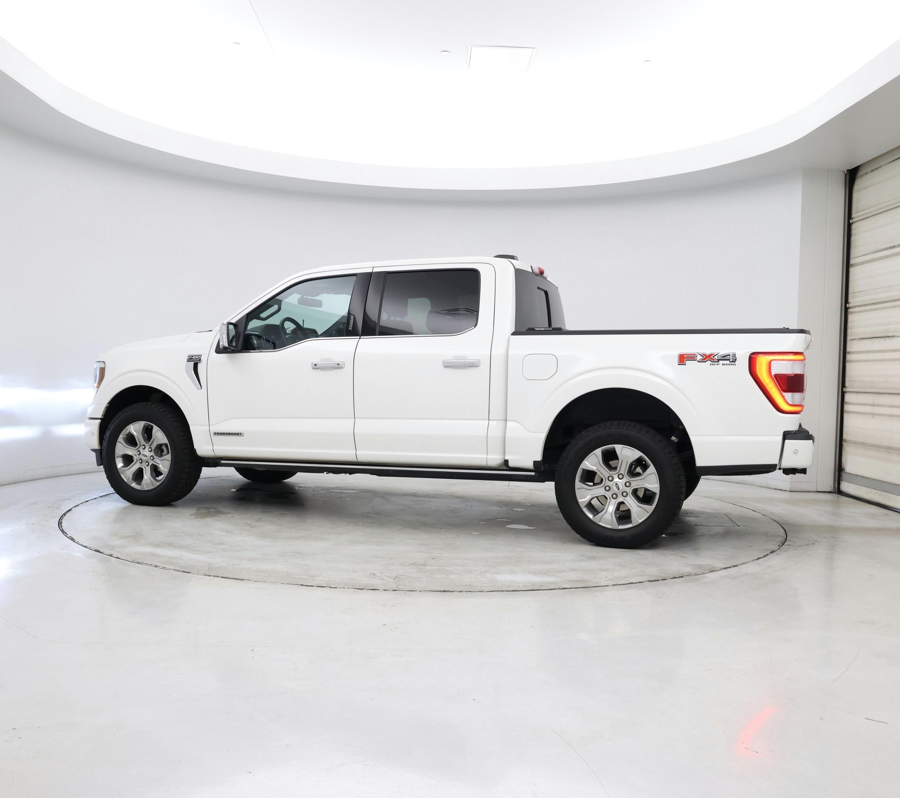 Thumbnail: 2023 Ford F-150 - 3