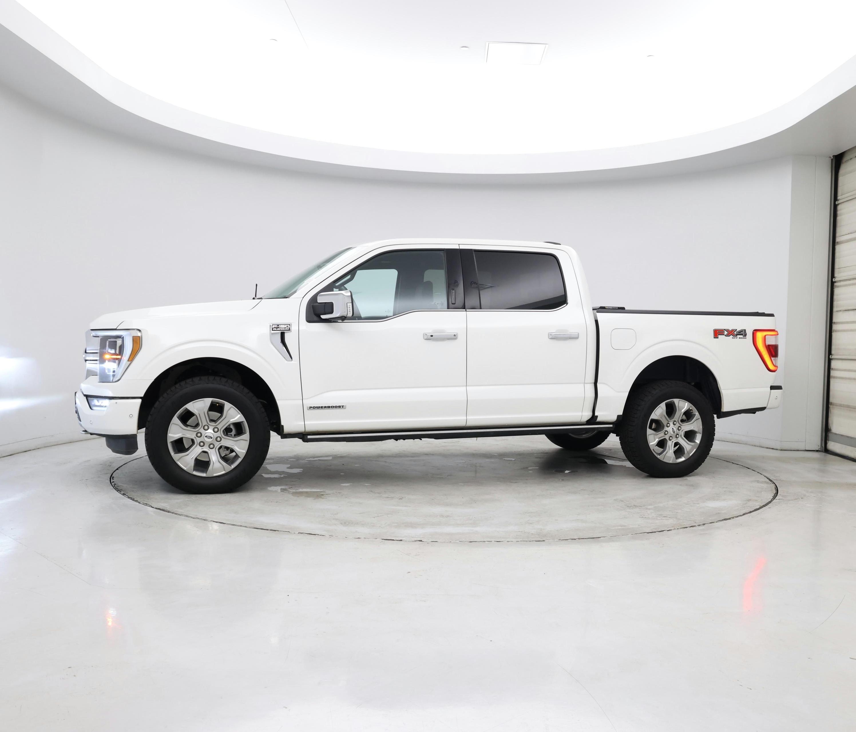 Thumbnail: 2023 Ford F-150 - 4